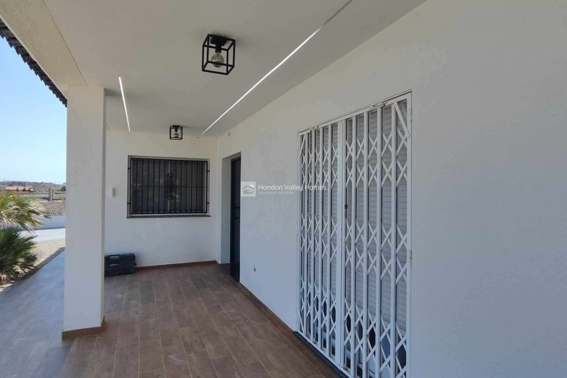 Reventa - Villa - Fortuna