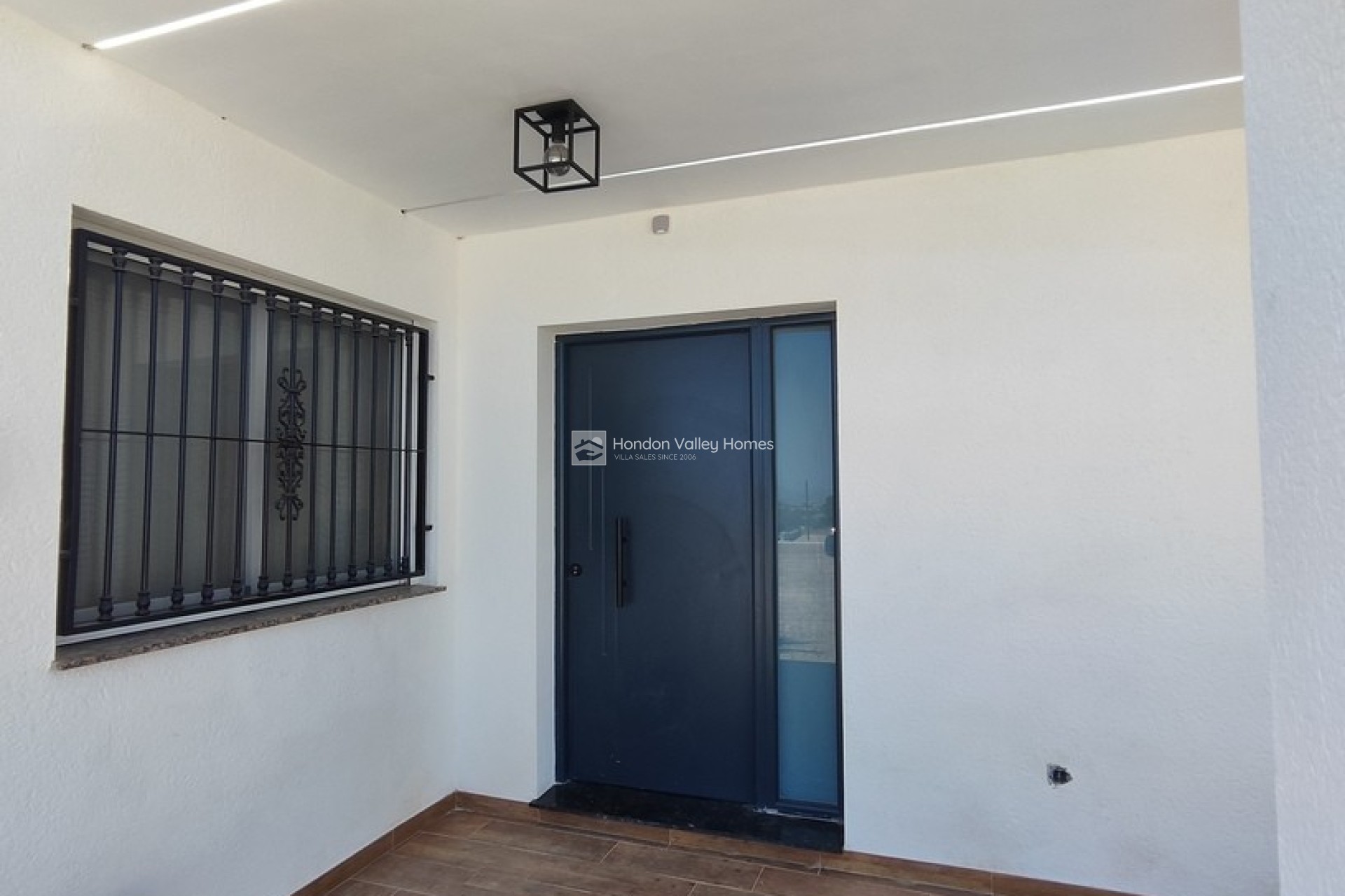 Reventa - Villa - Fortuna
