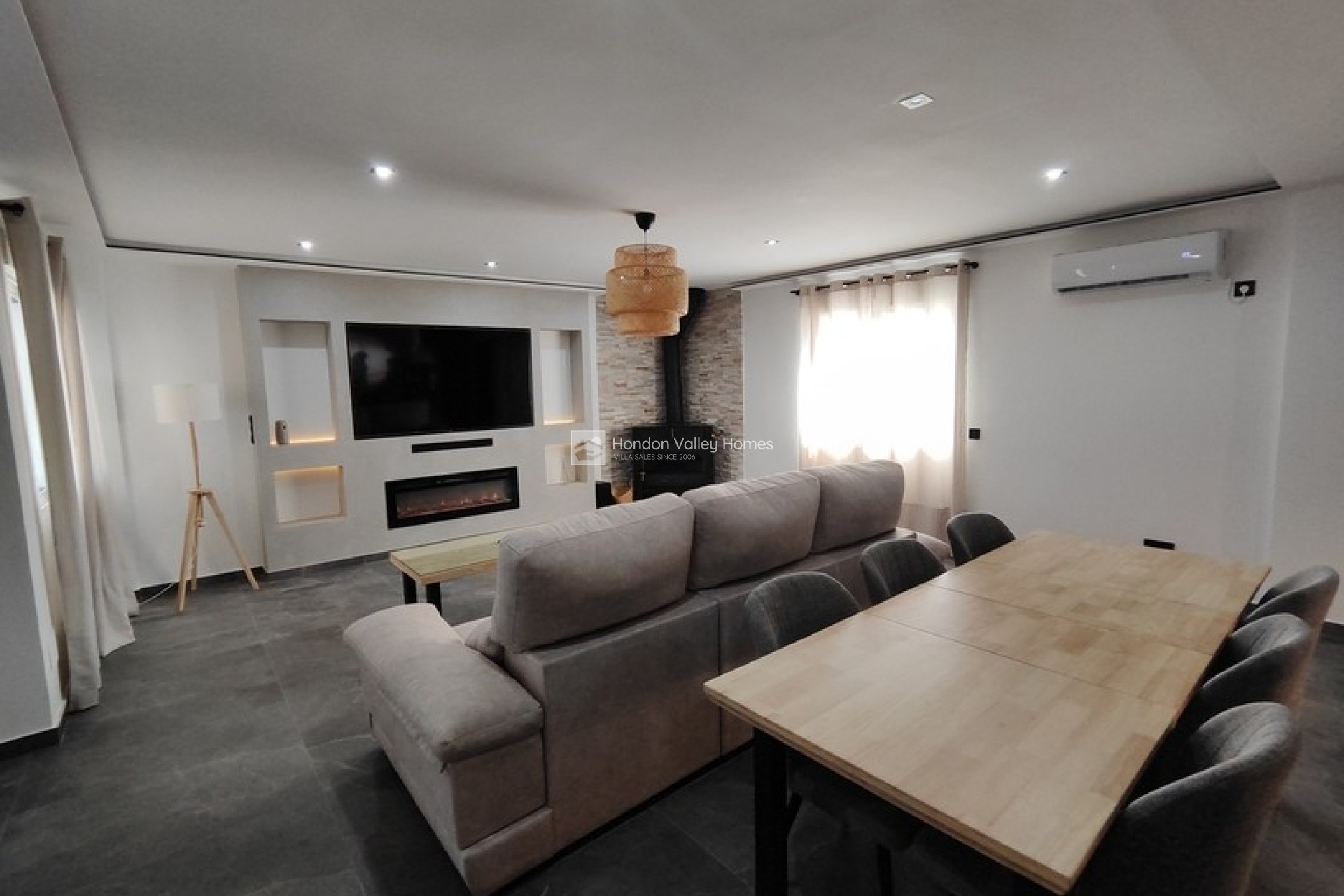 Reventa - Villa - Fortuna