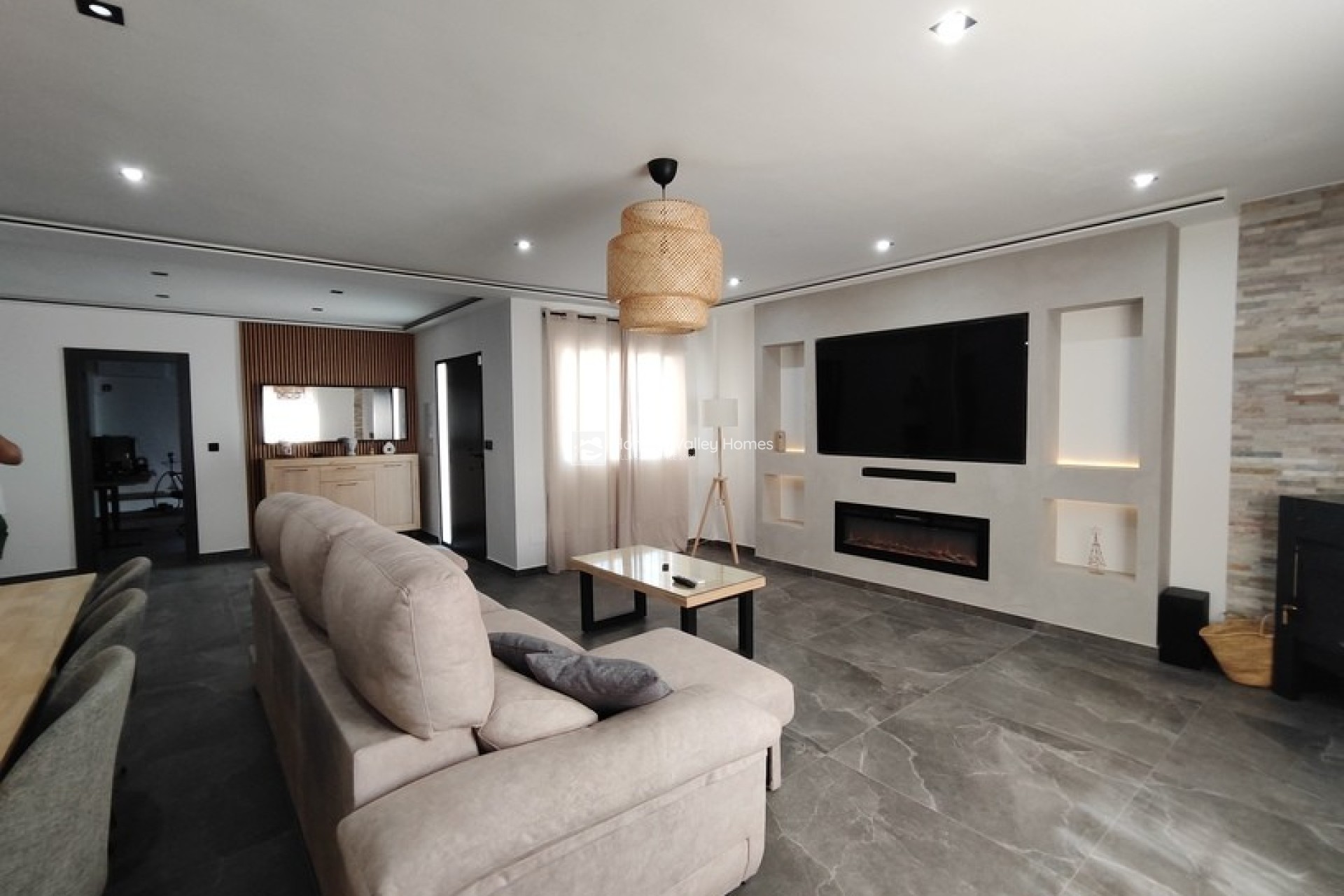 Reventa - Villa - Fortuna