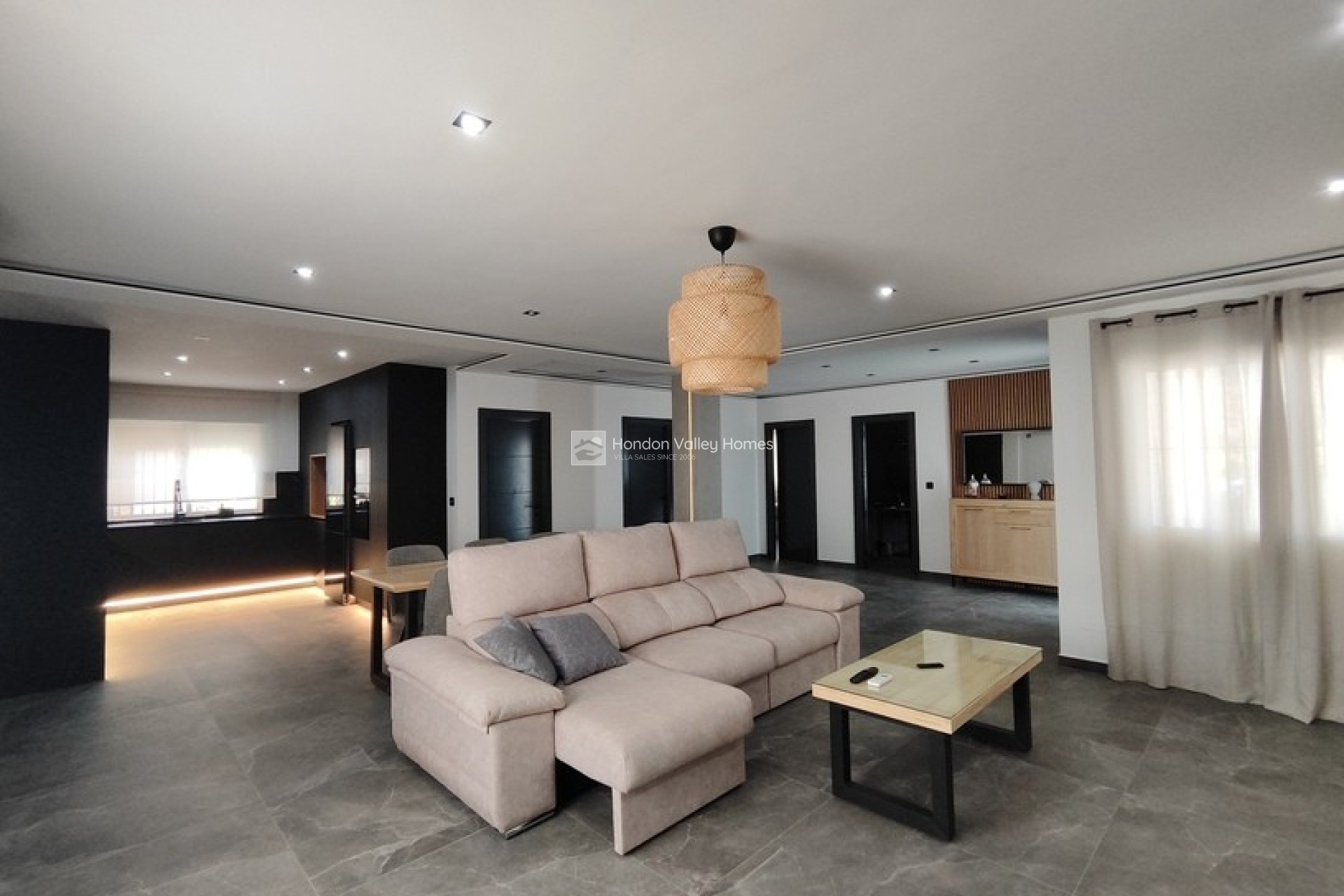 Reventa - Villa - Fortuna