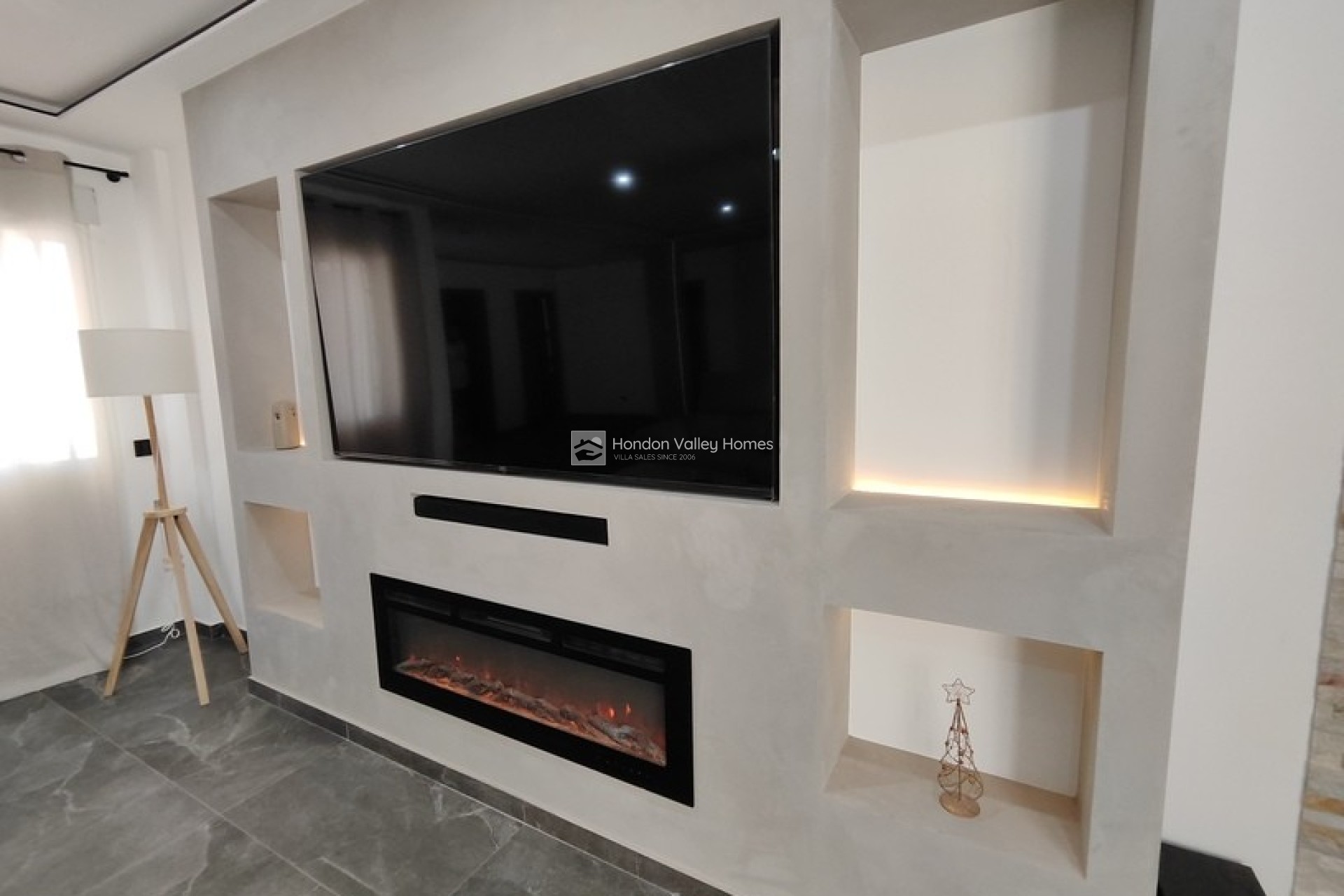 Reventa - Villa - Fortuna