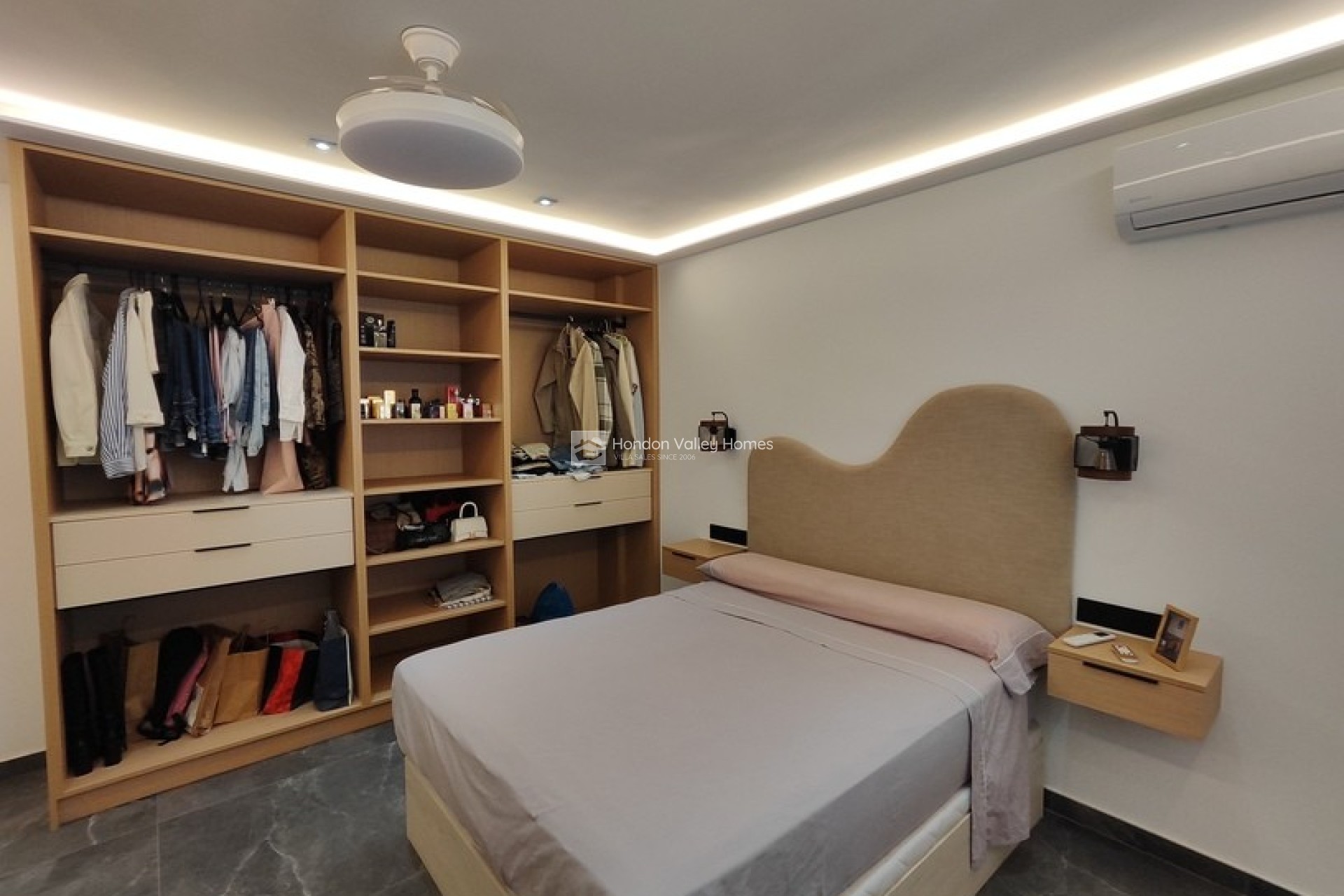 Reventa - Villa - Fortuna