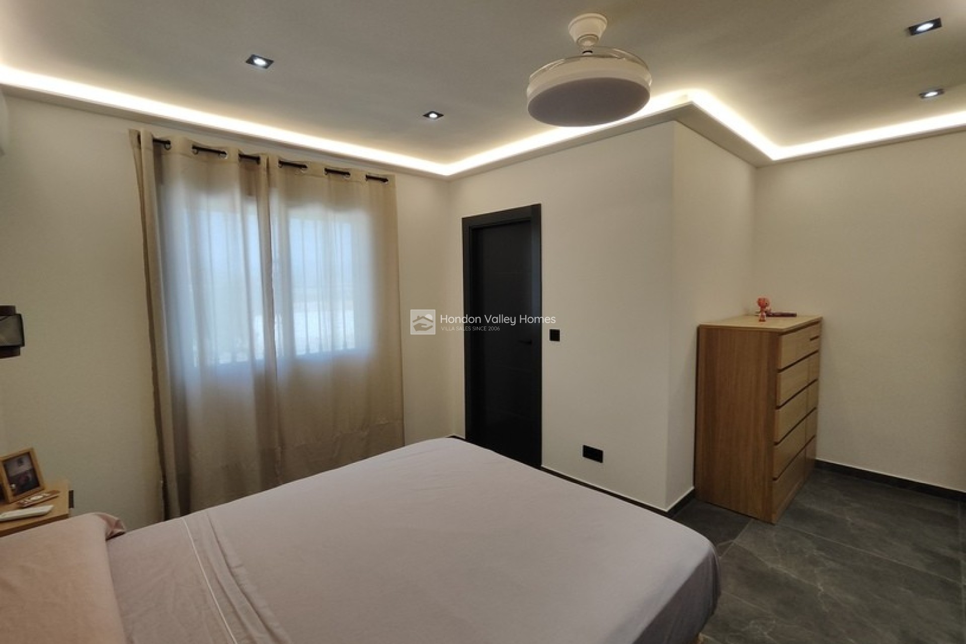 Reventa - Villa - Fortuna