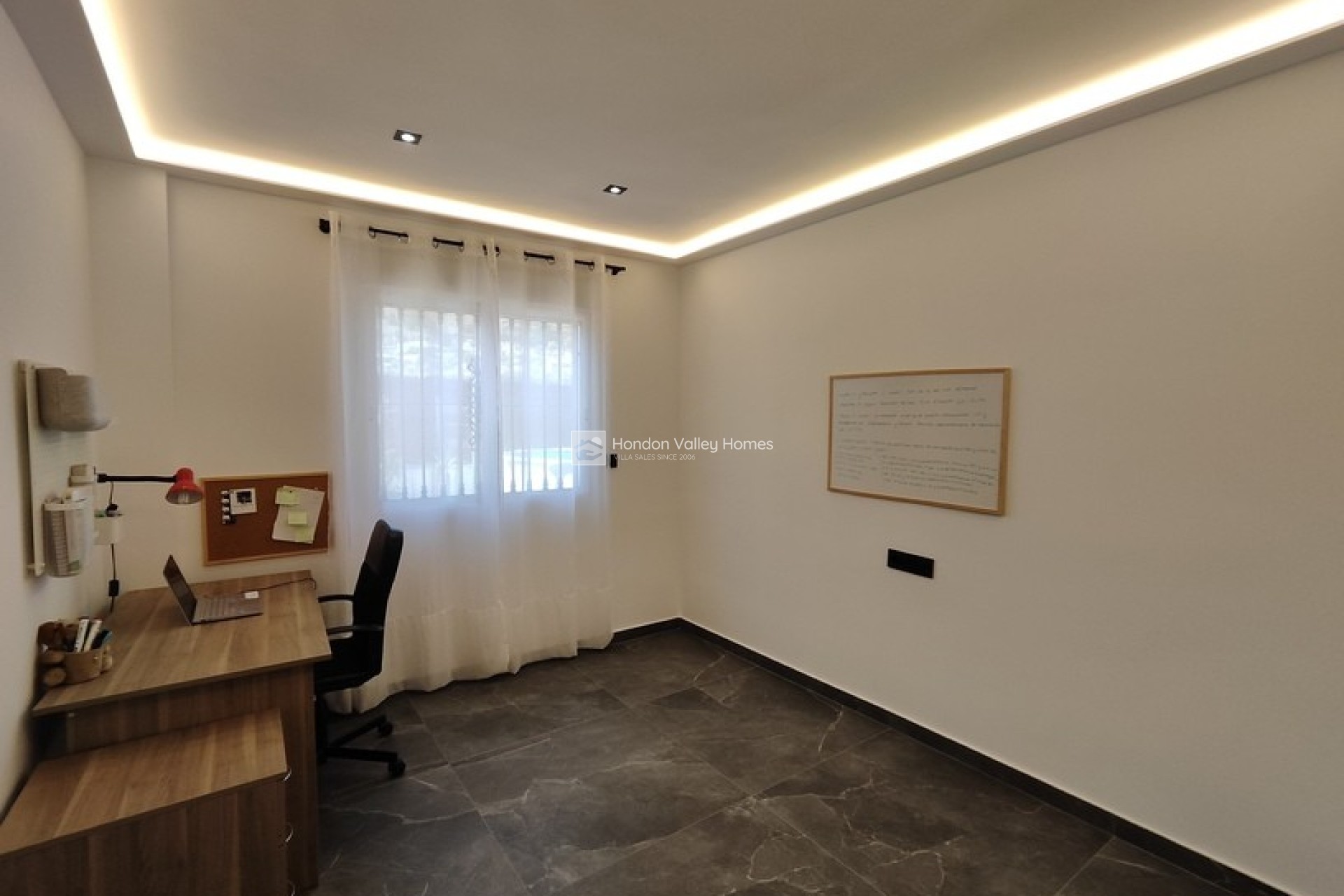 Reventa - Villa - Fortuna