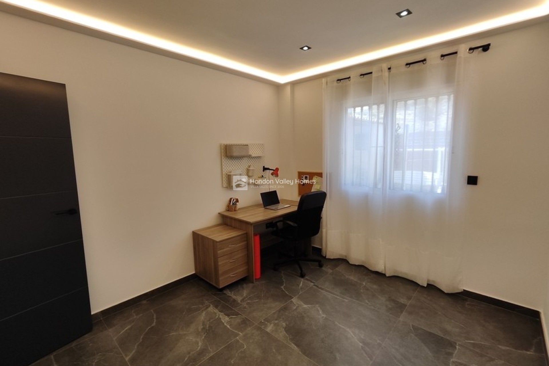 Reventa - Villa - Fortuna