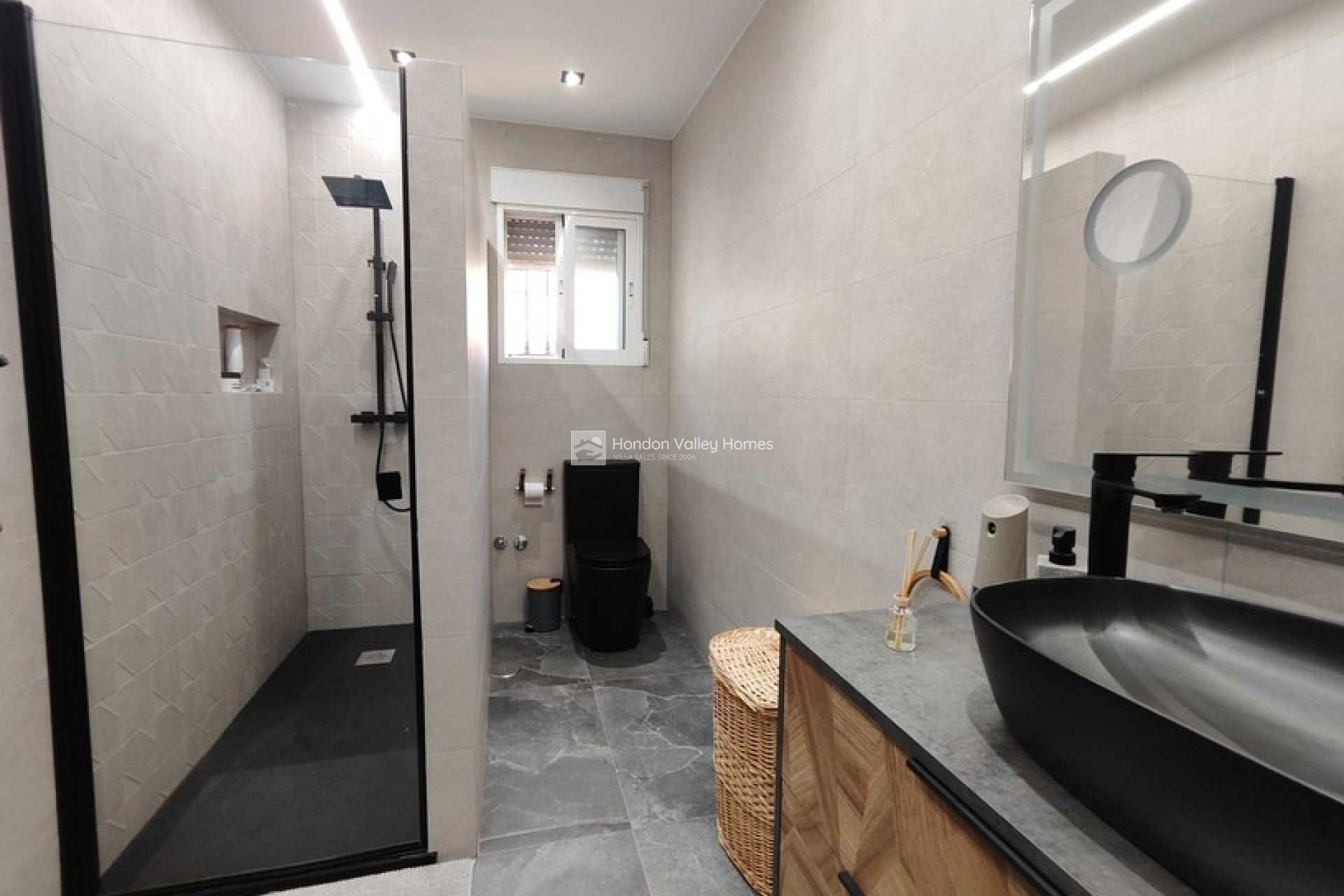 Reventa - Villa - Fortuna