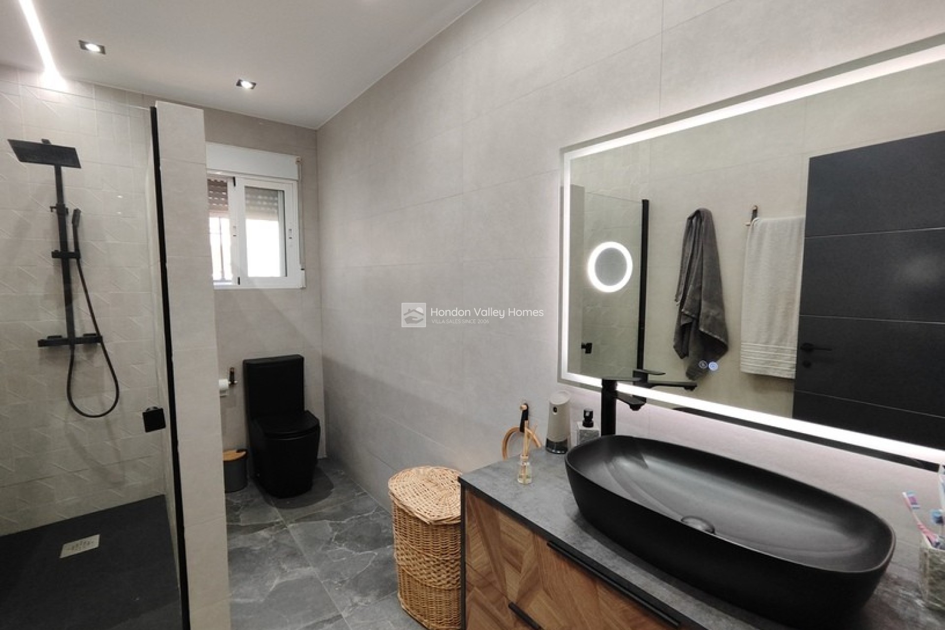 Reventa - Villa - Fortuna