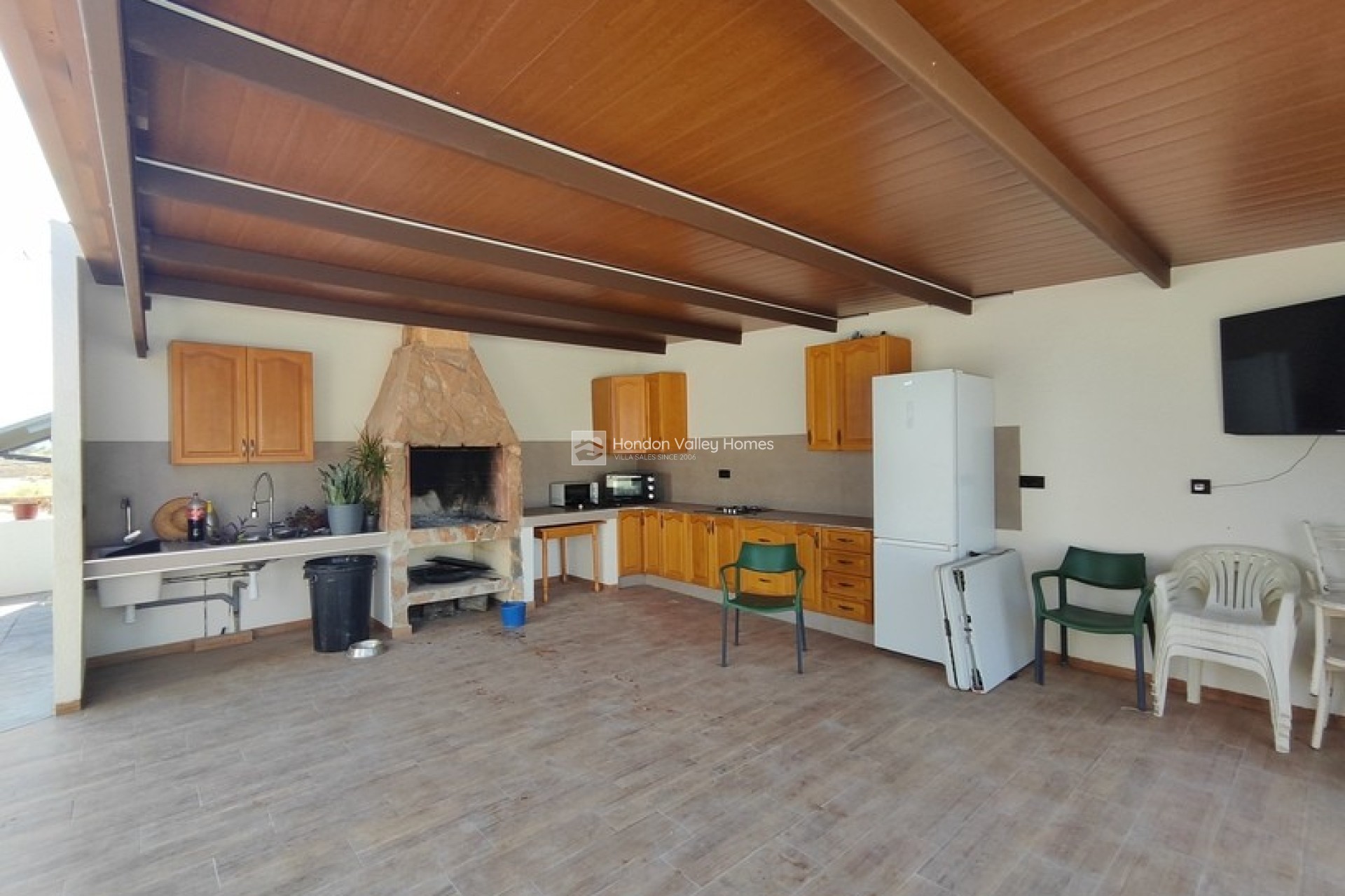 Reventa - Villa - Fortuna