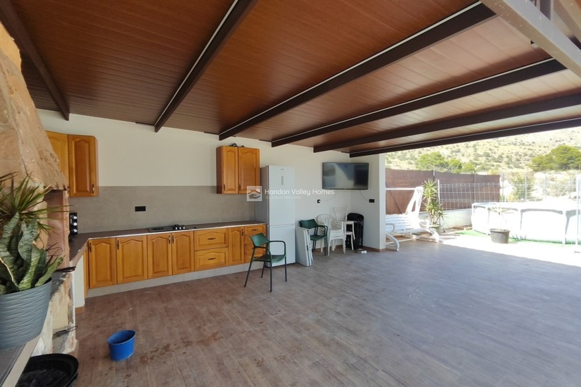 Reventa - Villa - Fortuna