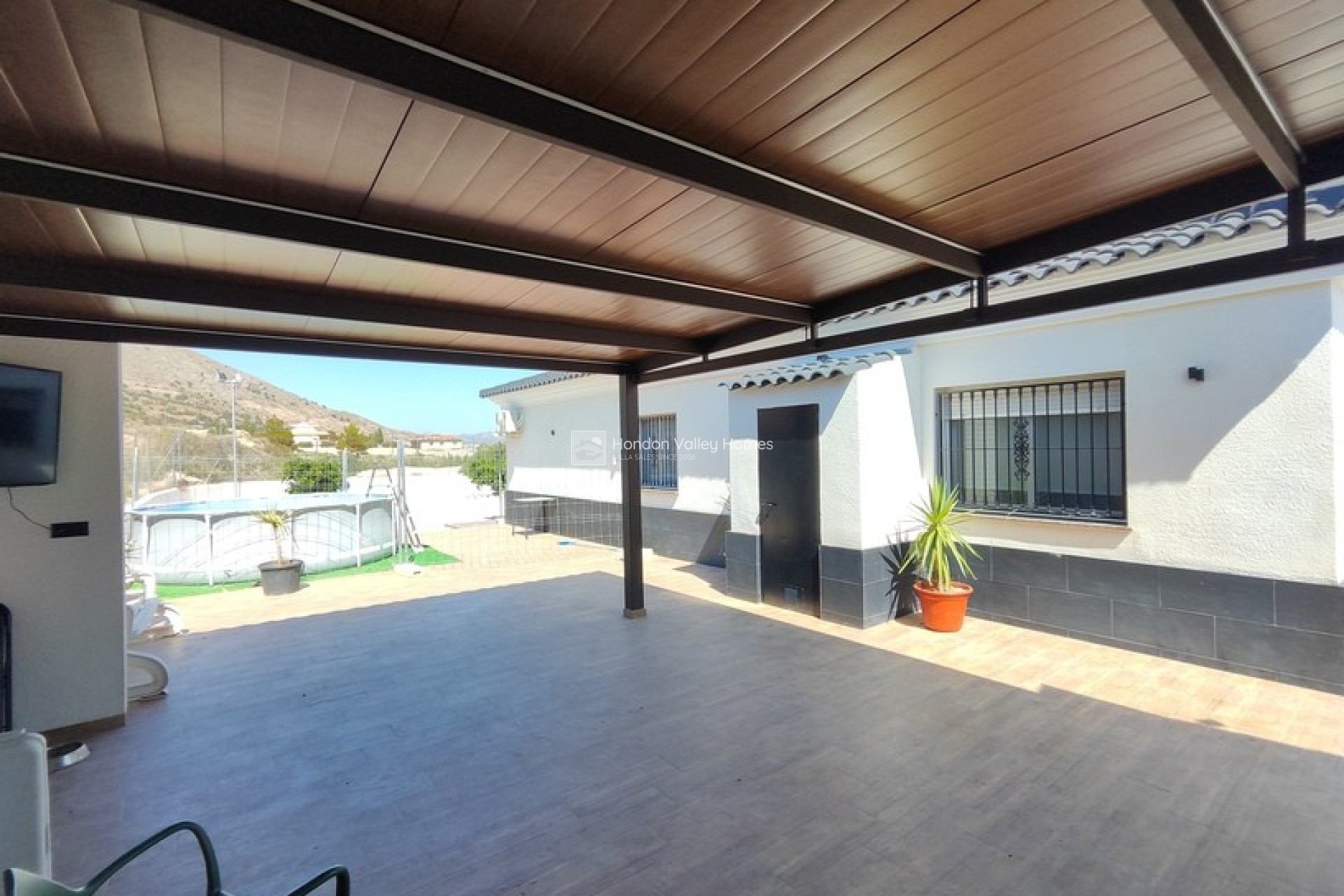 Reventa - Villa - Fortuna