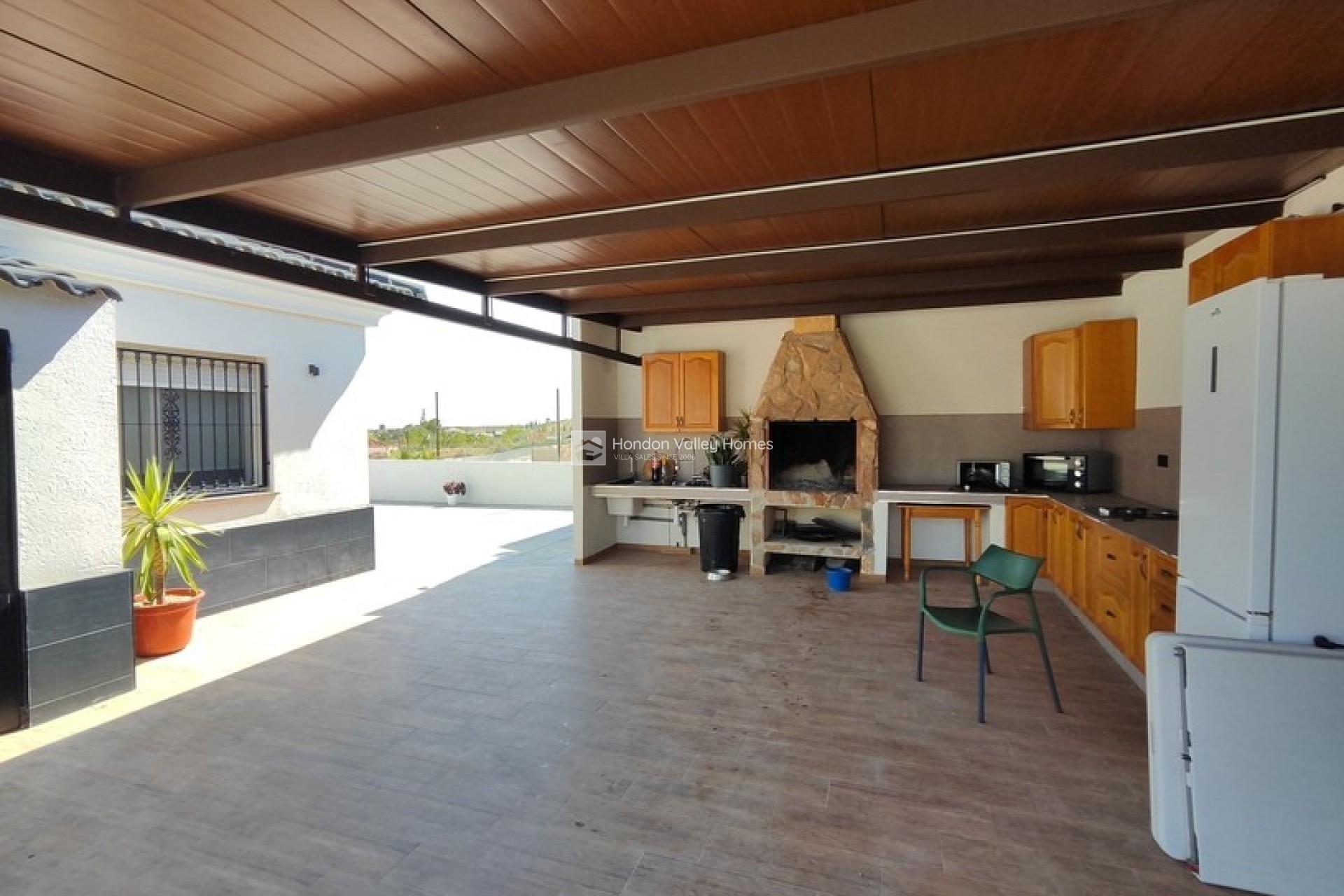 Reventa - Villa - Fortuna