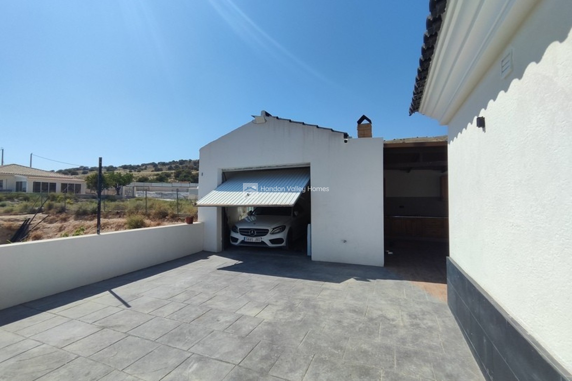 Reventa - Villa - Fortuna