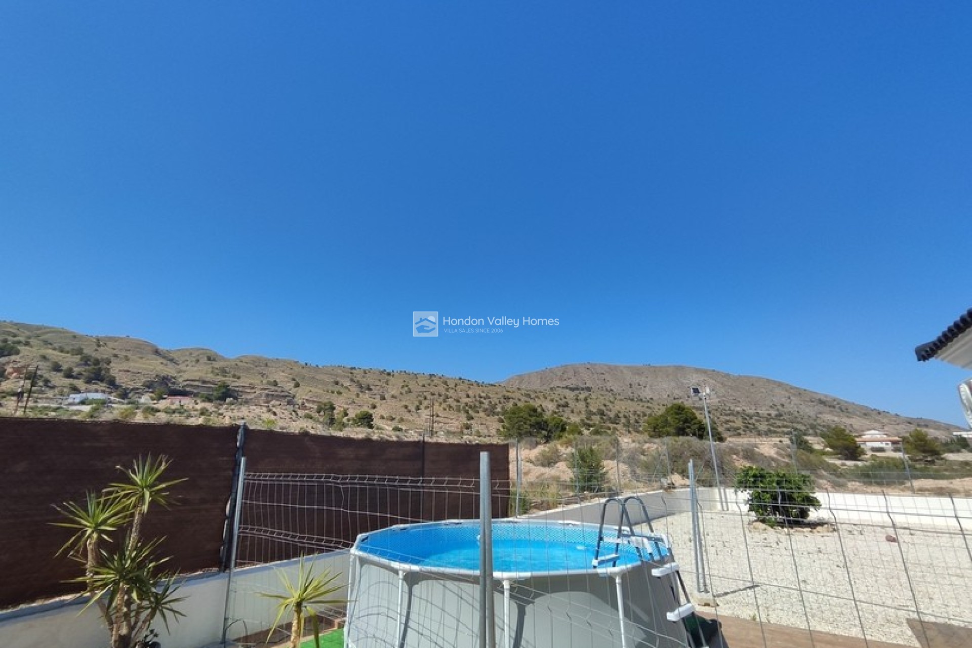 Reventa - Villa - Fortuna