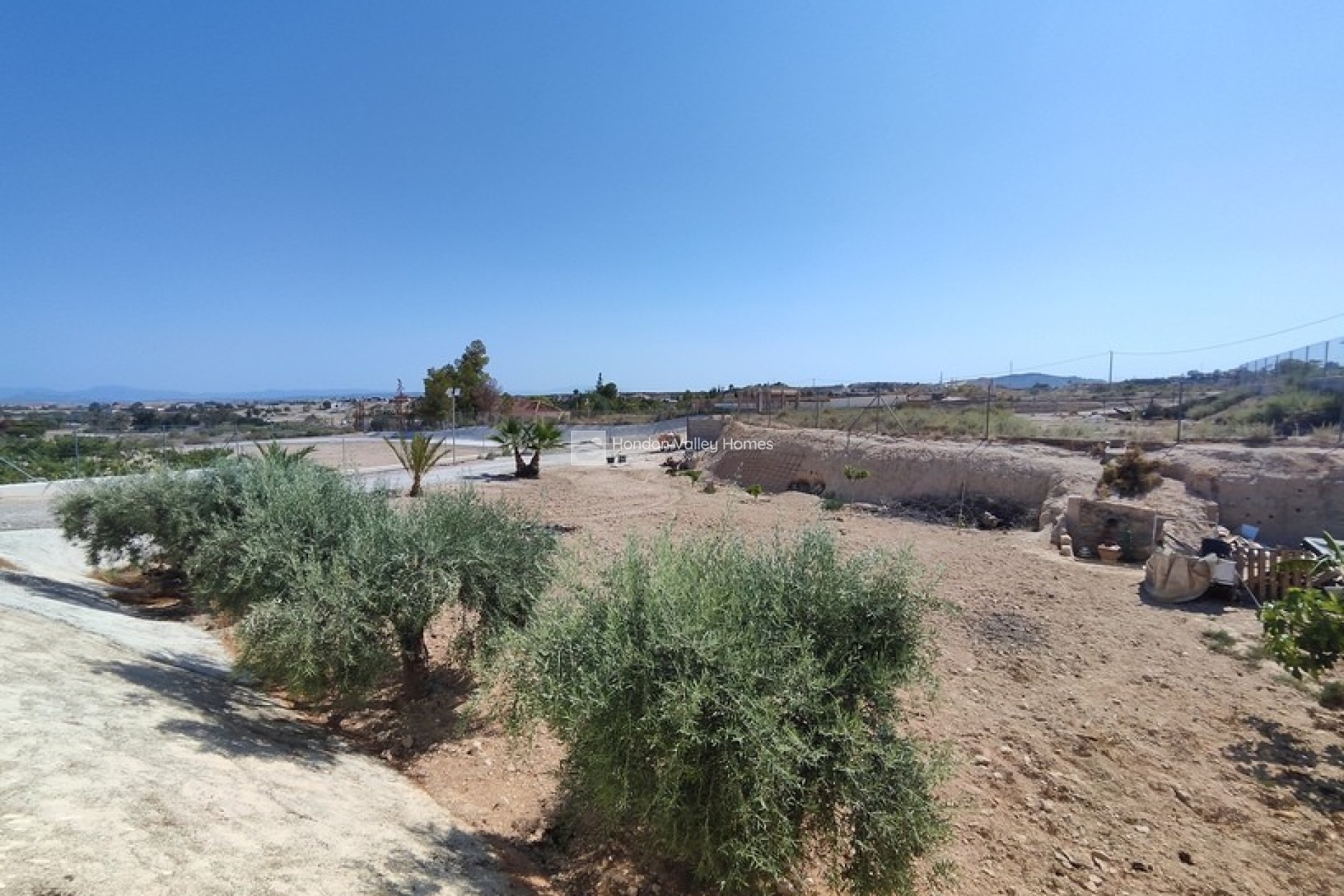 Reventa - Villa - Fortuna