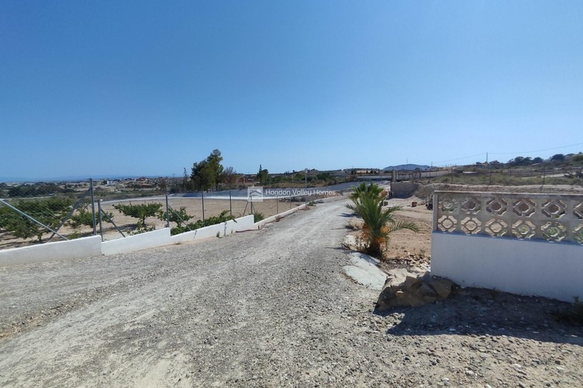 Reventa - Villa - Fortuna