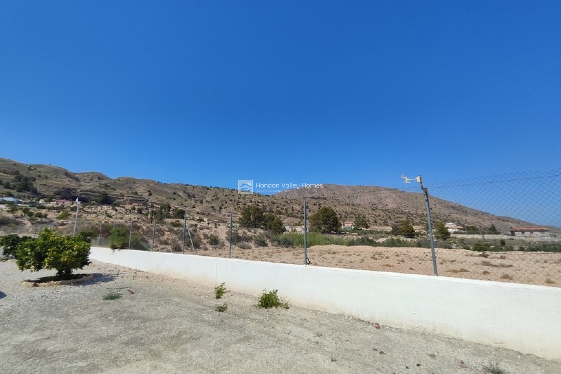 Reventa - Villa - Fortuna