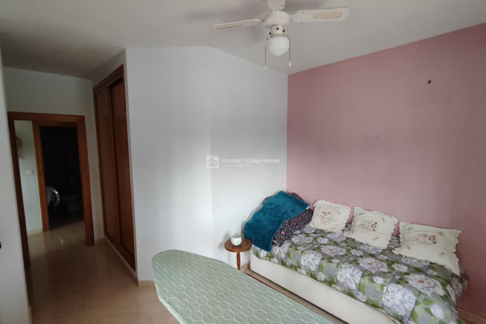 Reventa - Villa - Fortuna