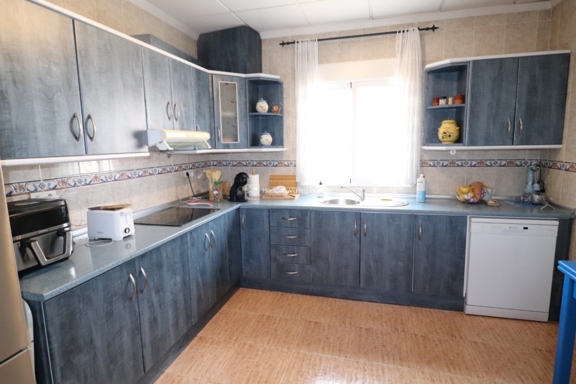 Reventa - Villa - Fortuna