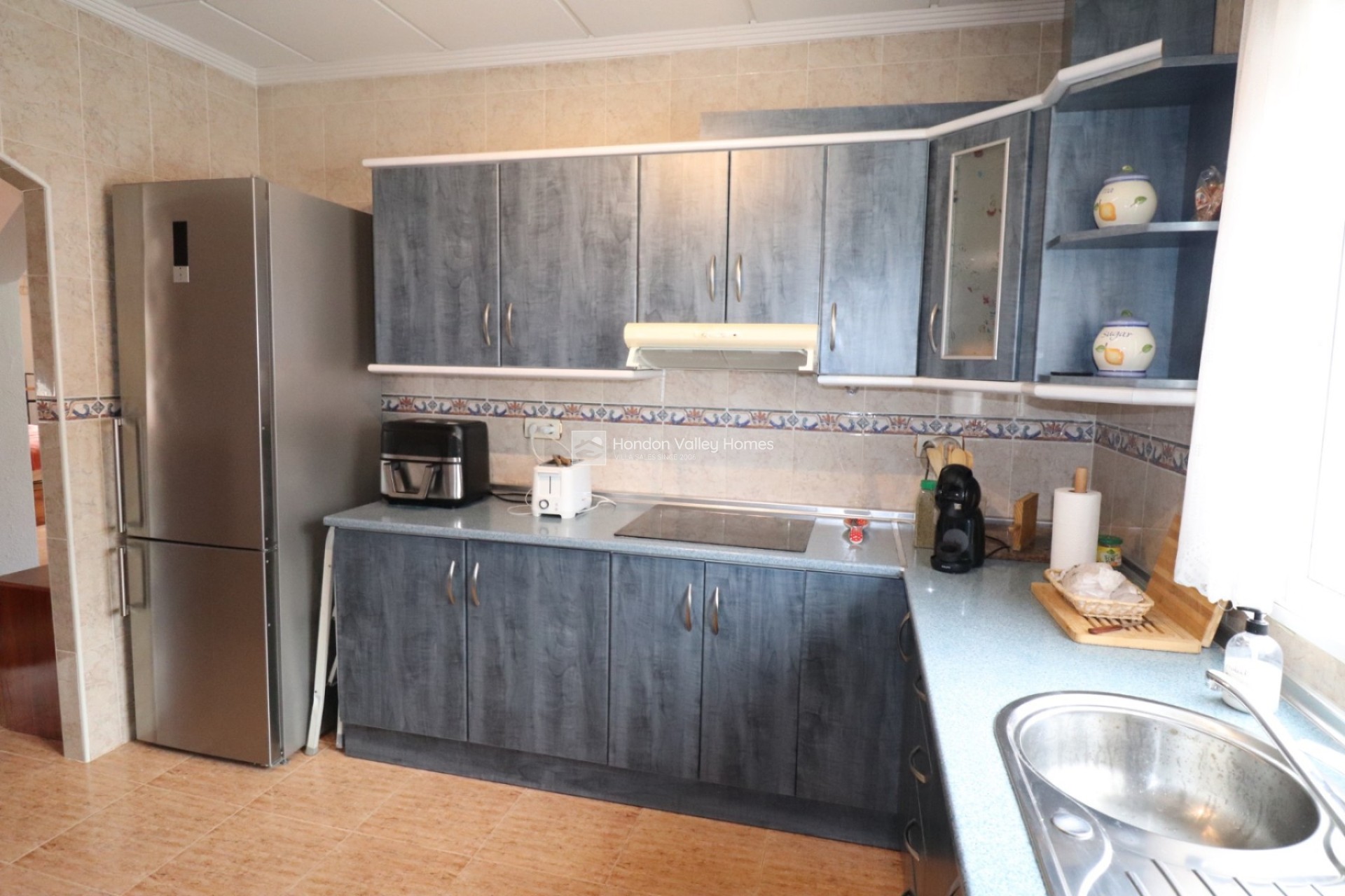 Reventa - Villa - Fortuna