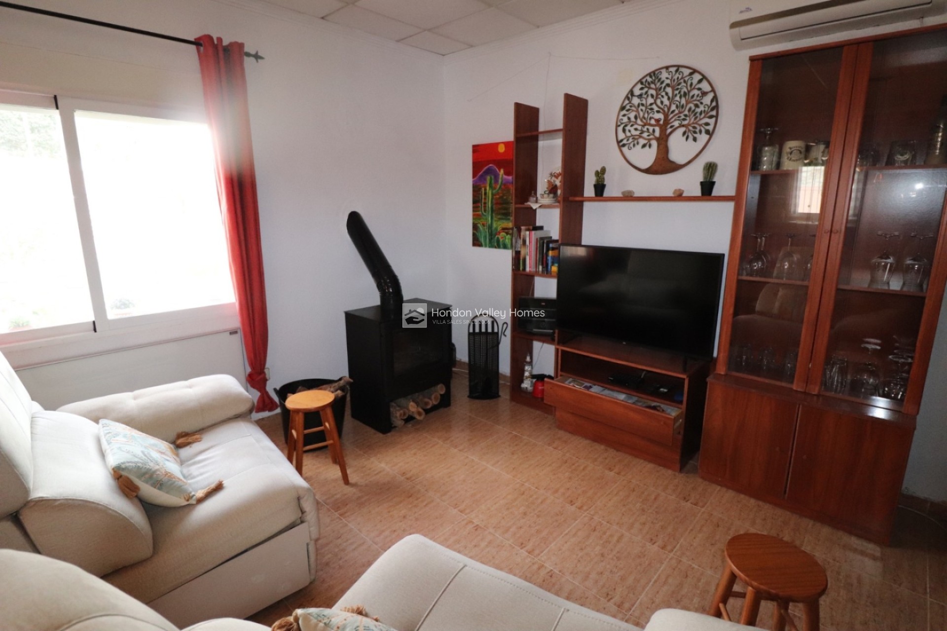 Reventa - Villa - Fortuna