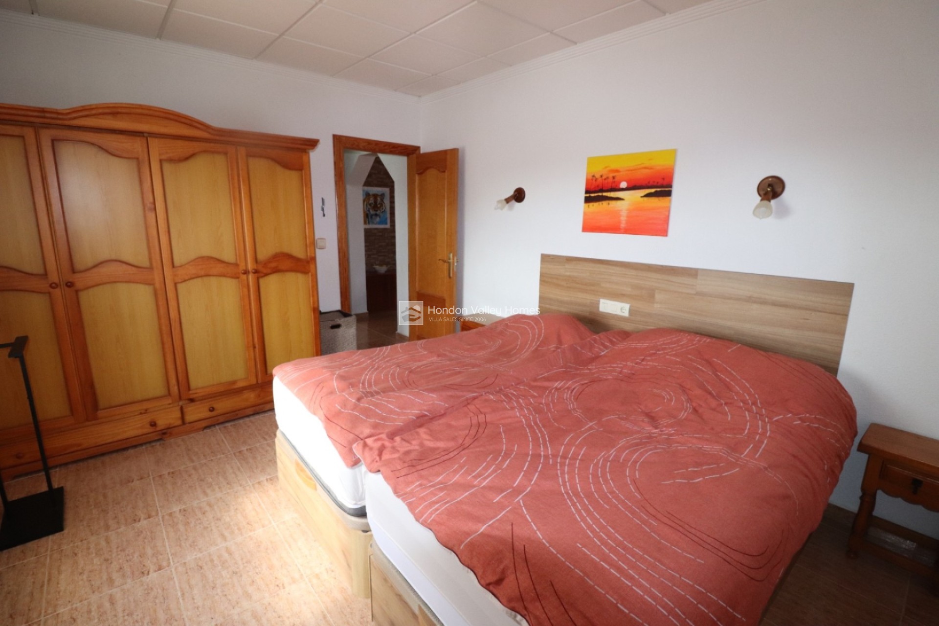 Reventa - Villa - Fortuna