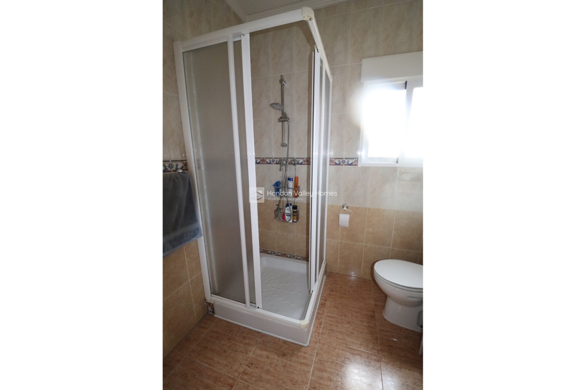 Reventa - Villa - Fortuna