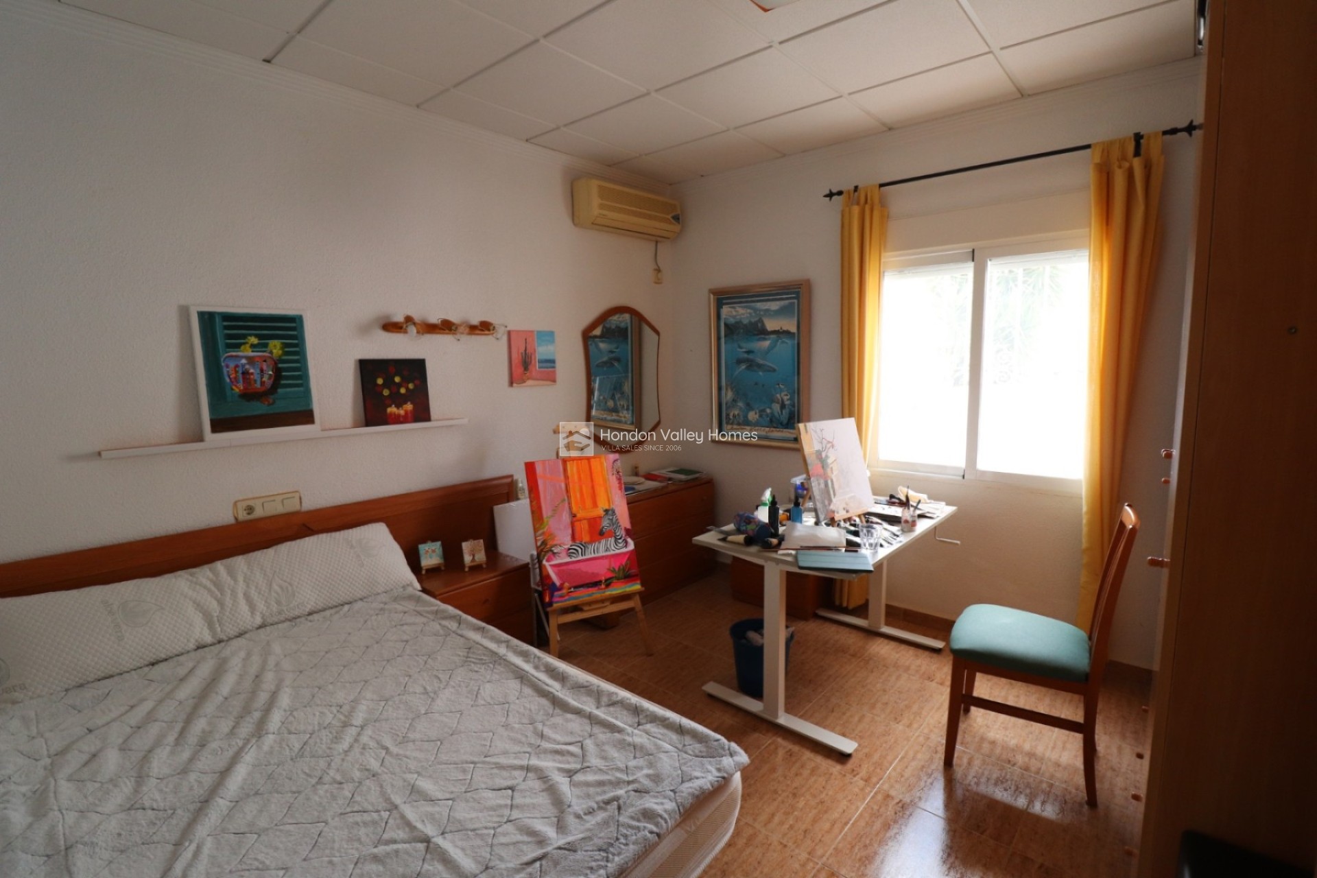 Reventa - Villa - Fortuna