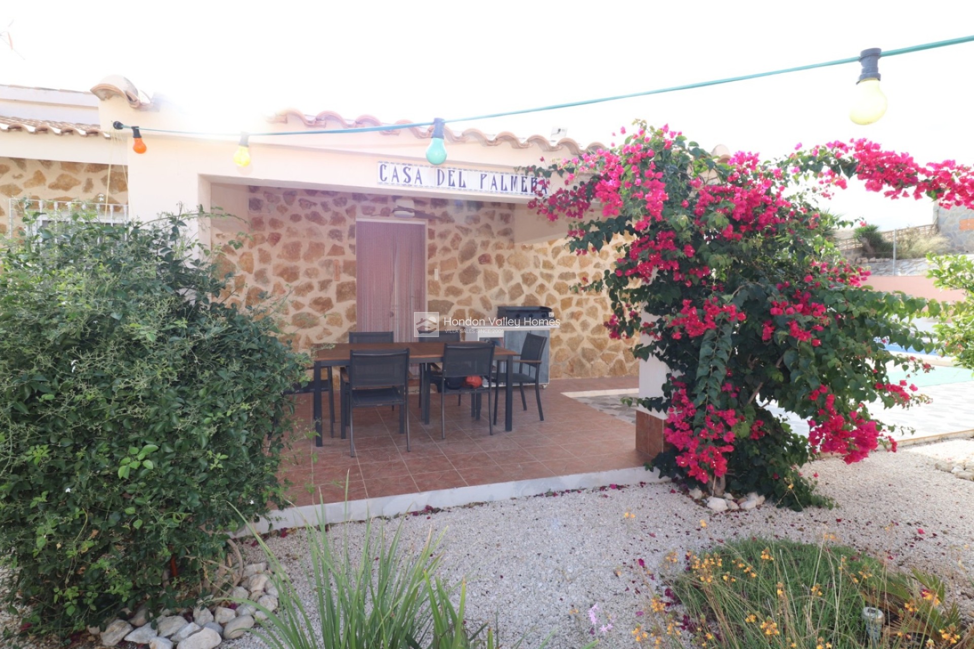 Reventa - Villa - Fortuna