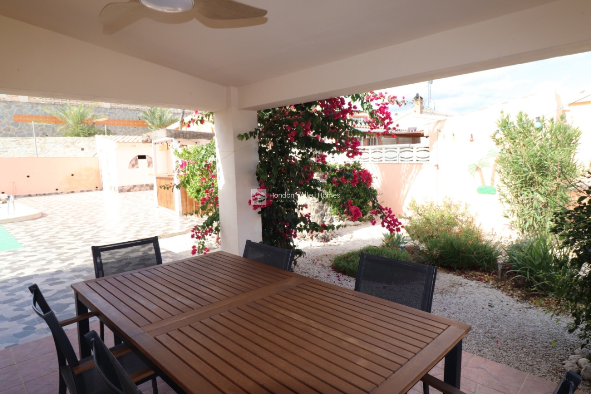 Reventa - Villa - Fortuna