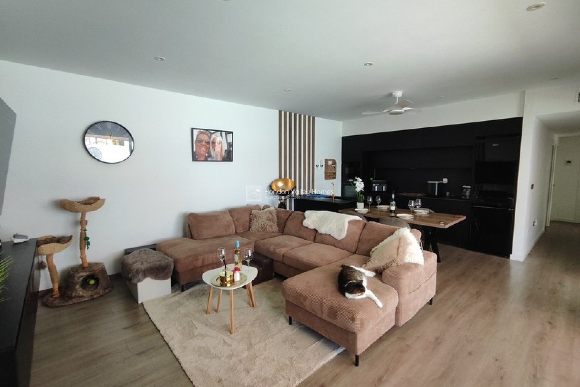 Reventa - Villa - Fortuna