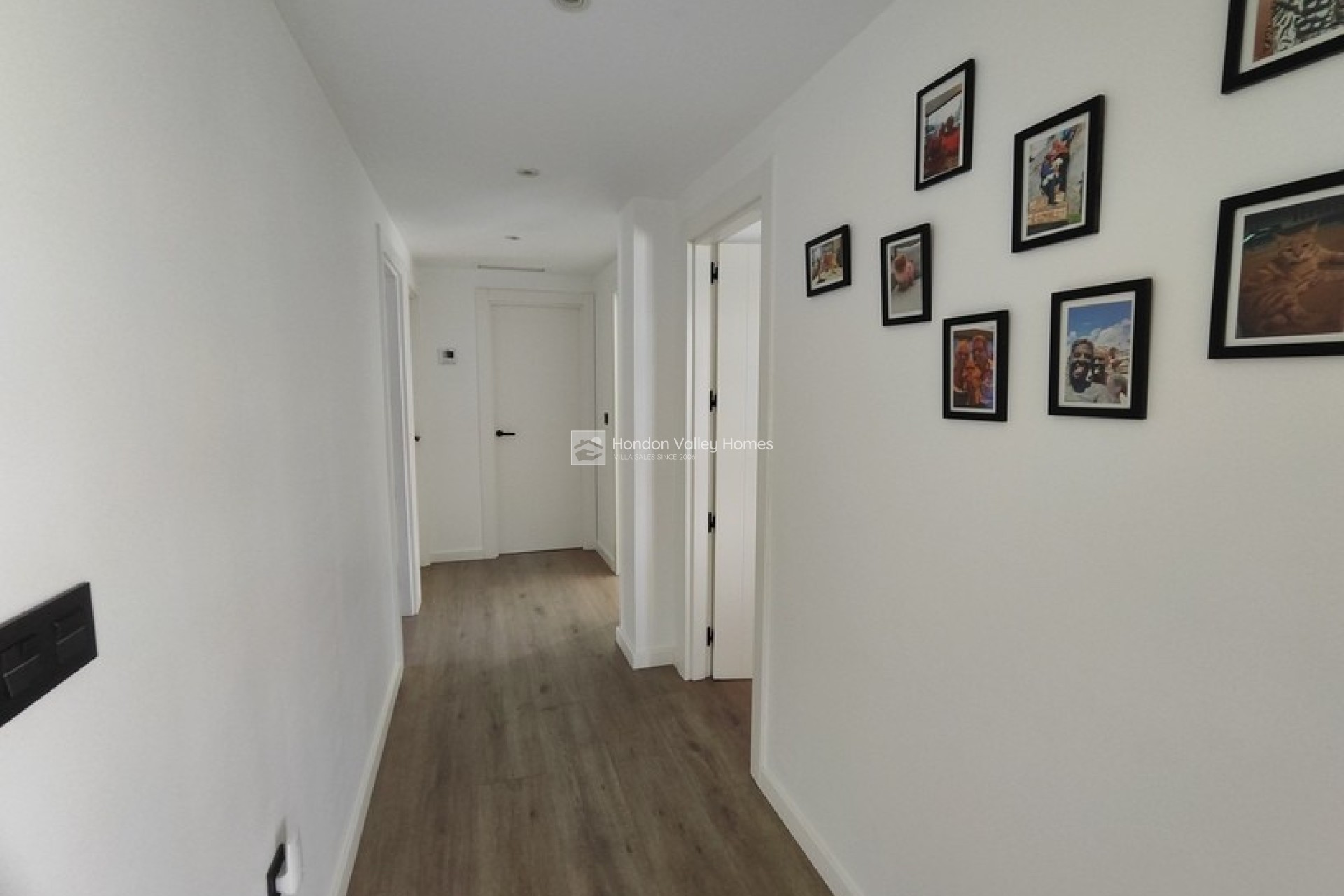 Reventa - Villa - Fortuna