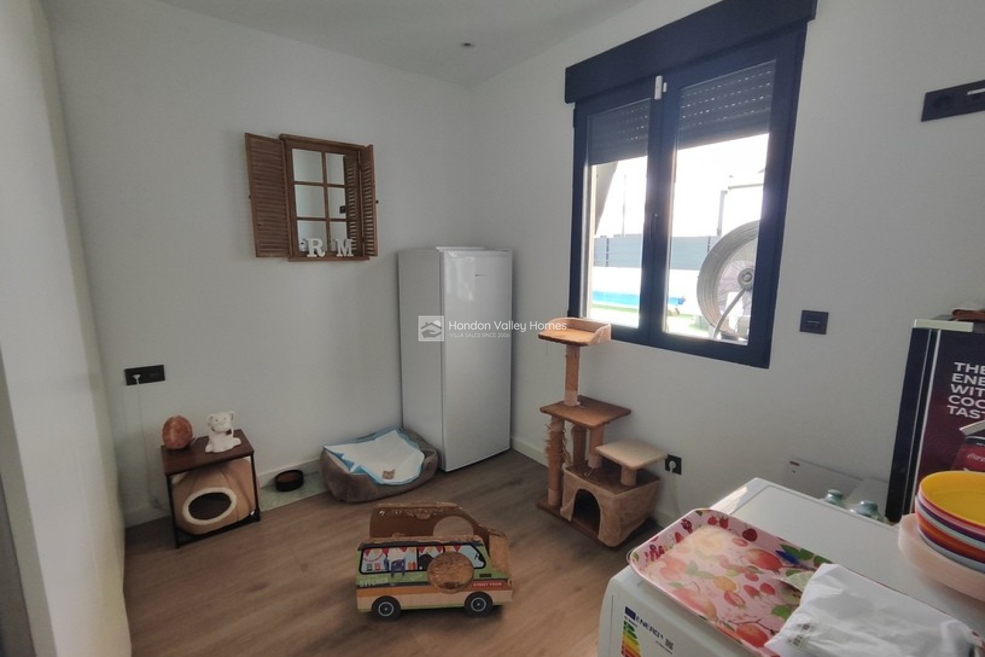 Reventa - Villa - Fortuna