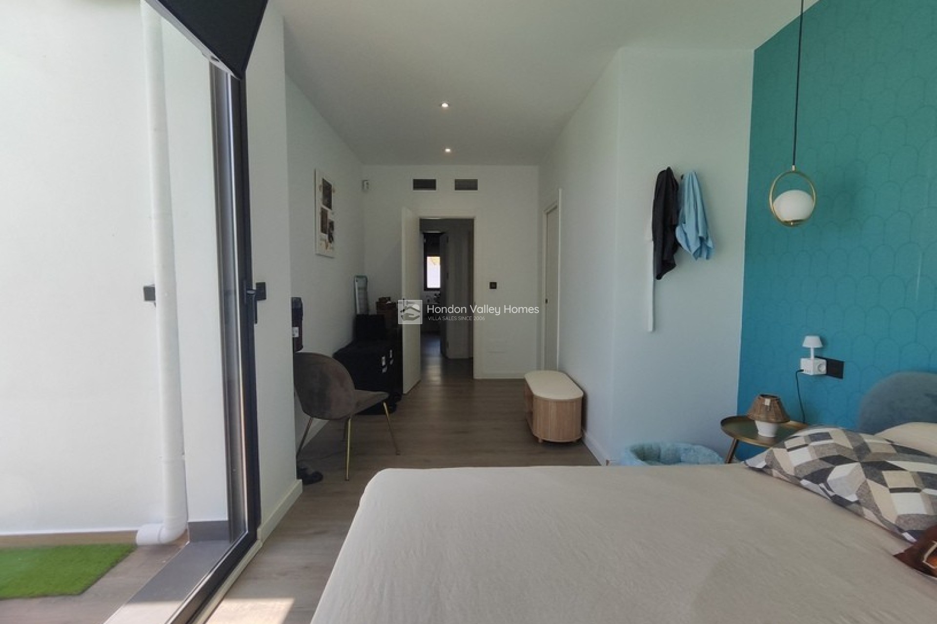 Reventa - Villa - Fortuna