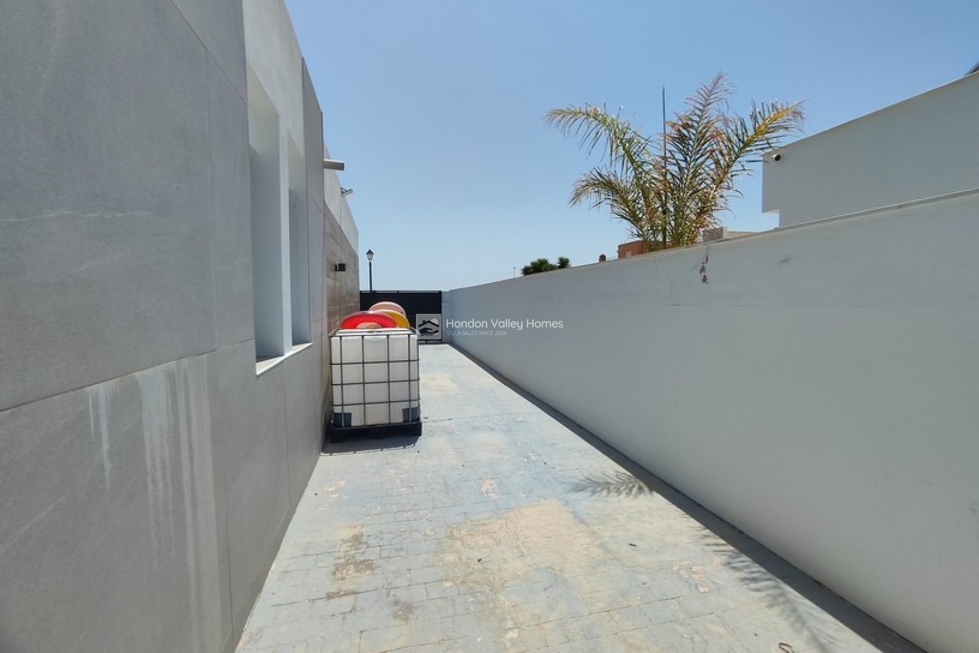 Reventa - Villa - Fortuna