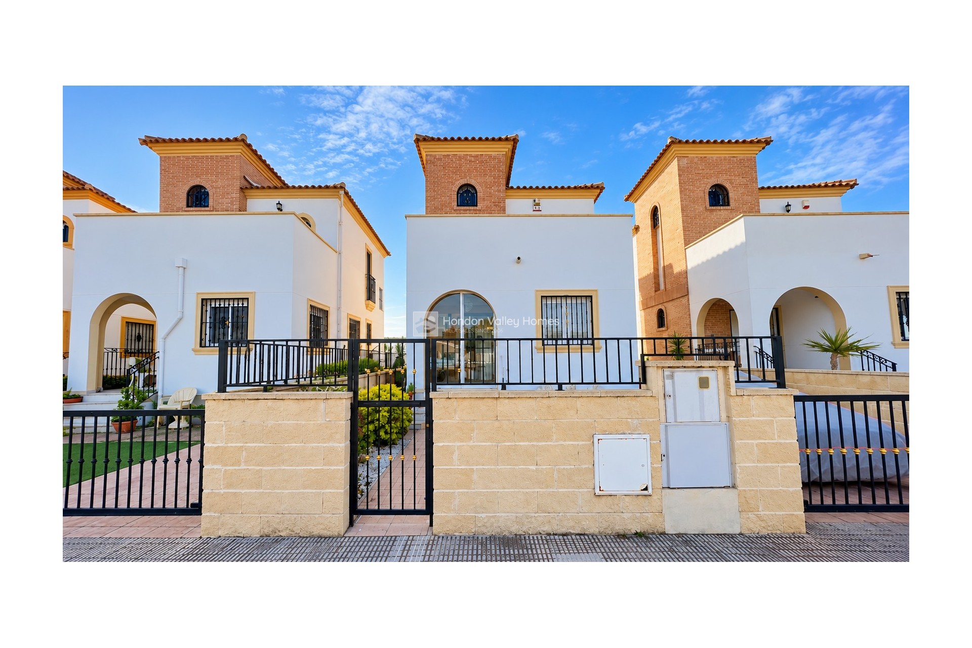 Reventa - Villa - Guardamar del Segura - El Raso