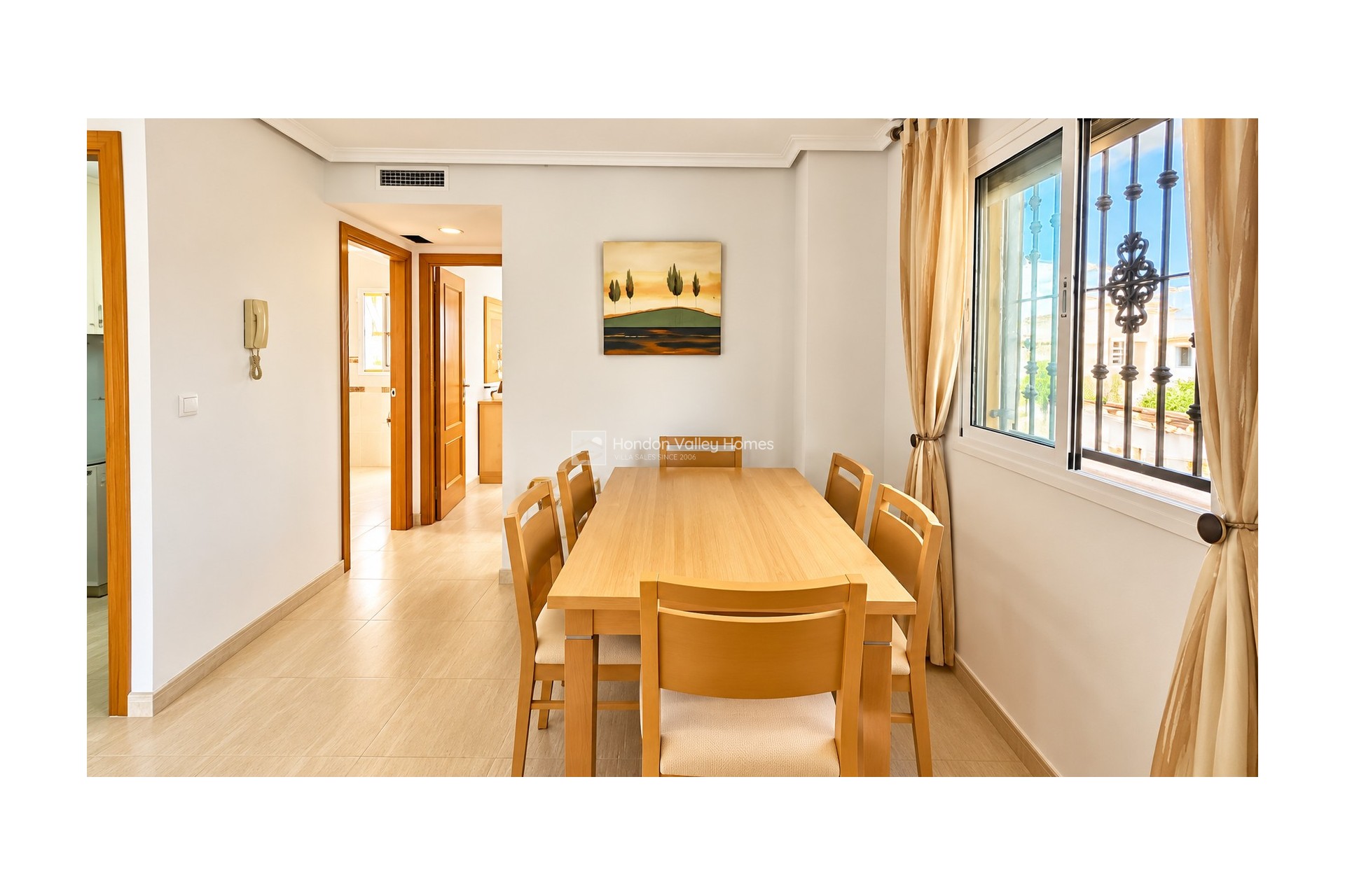 Reventa - Villa - Guardamar del Segura - El Raso