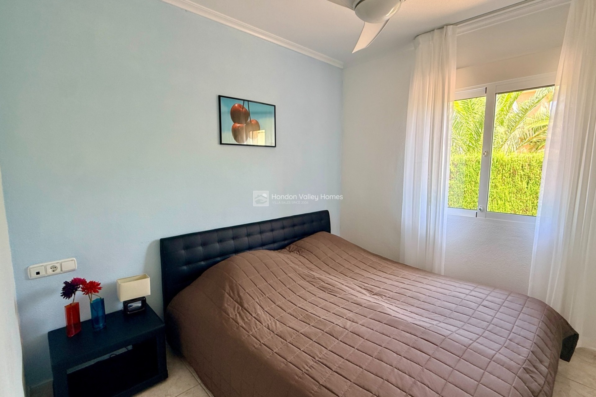 Reventa - Villa - Hondón de las Nieves - La Montañosa