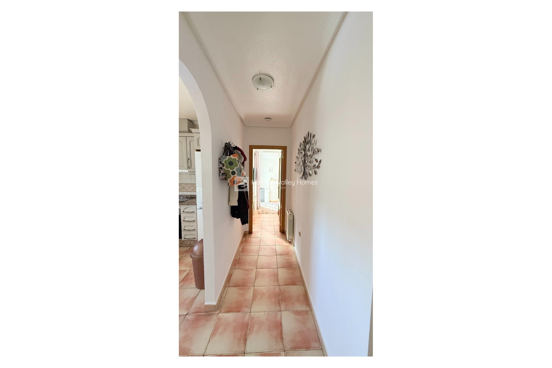 Reventa - Villa - Hondón de las Nieves