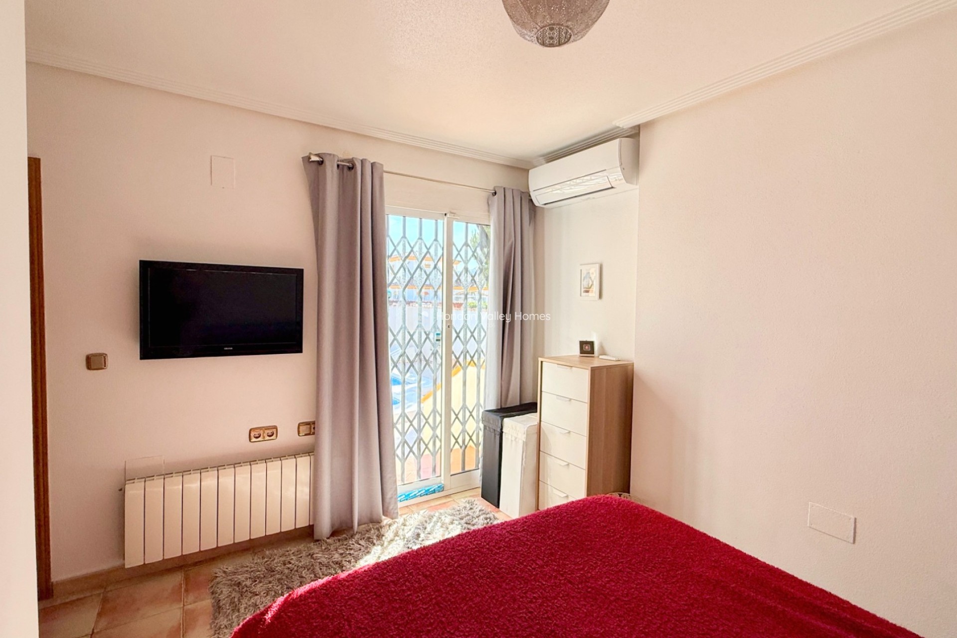 Reventa - Villa - Hondón de las Nieves