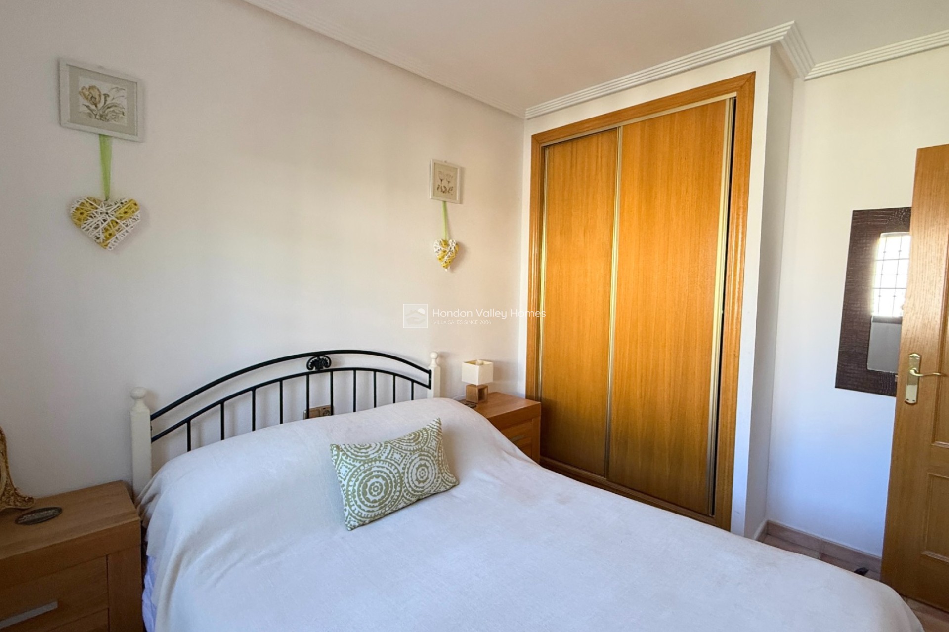 Reventa - Villa - Hondón de las Nieves