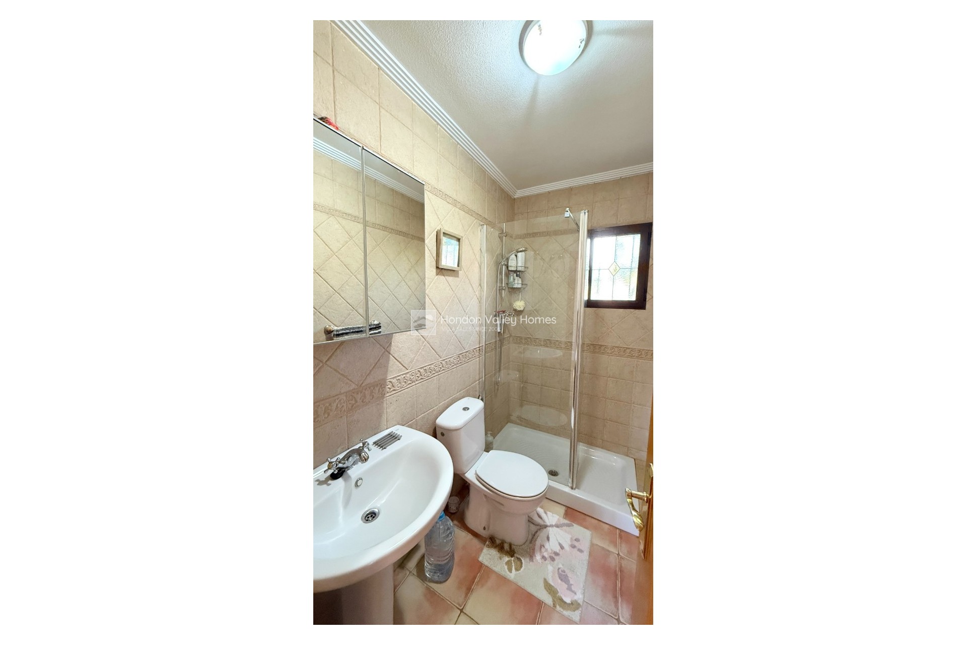 Reventa - Villa - Hondón de las Nieves