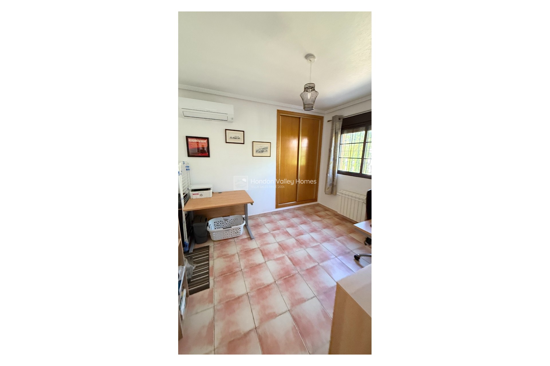Reventa - Villa - Hondón de las Nieves