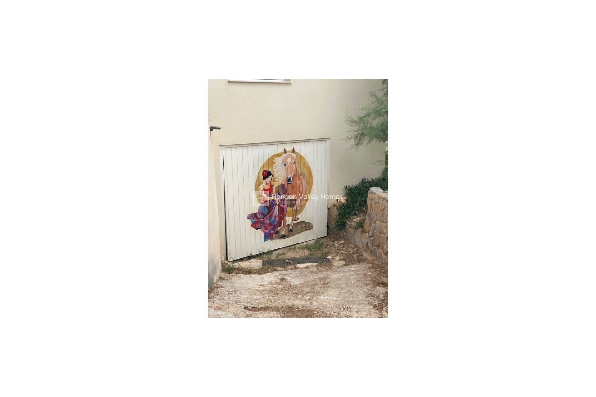 Reventa - Villa - Hondón de las Nieves