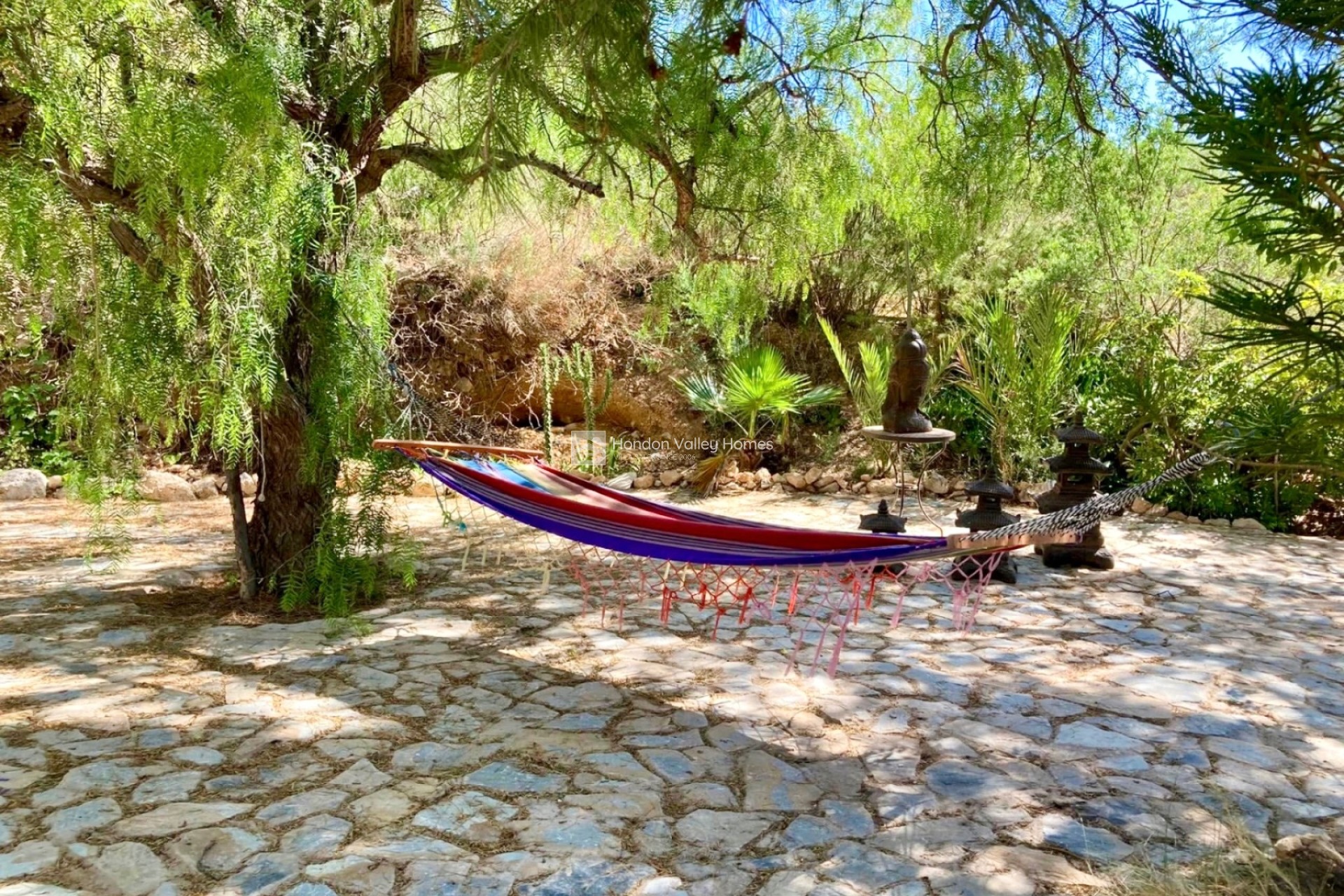 Reventa - Villa - Hondón de las Nieves