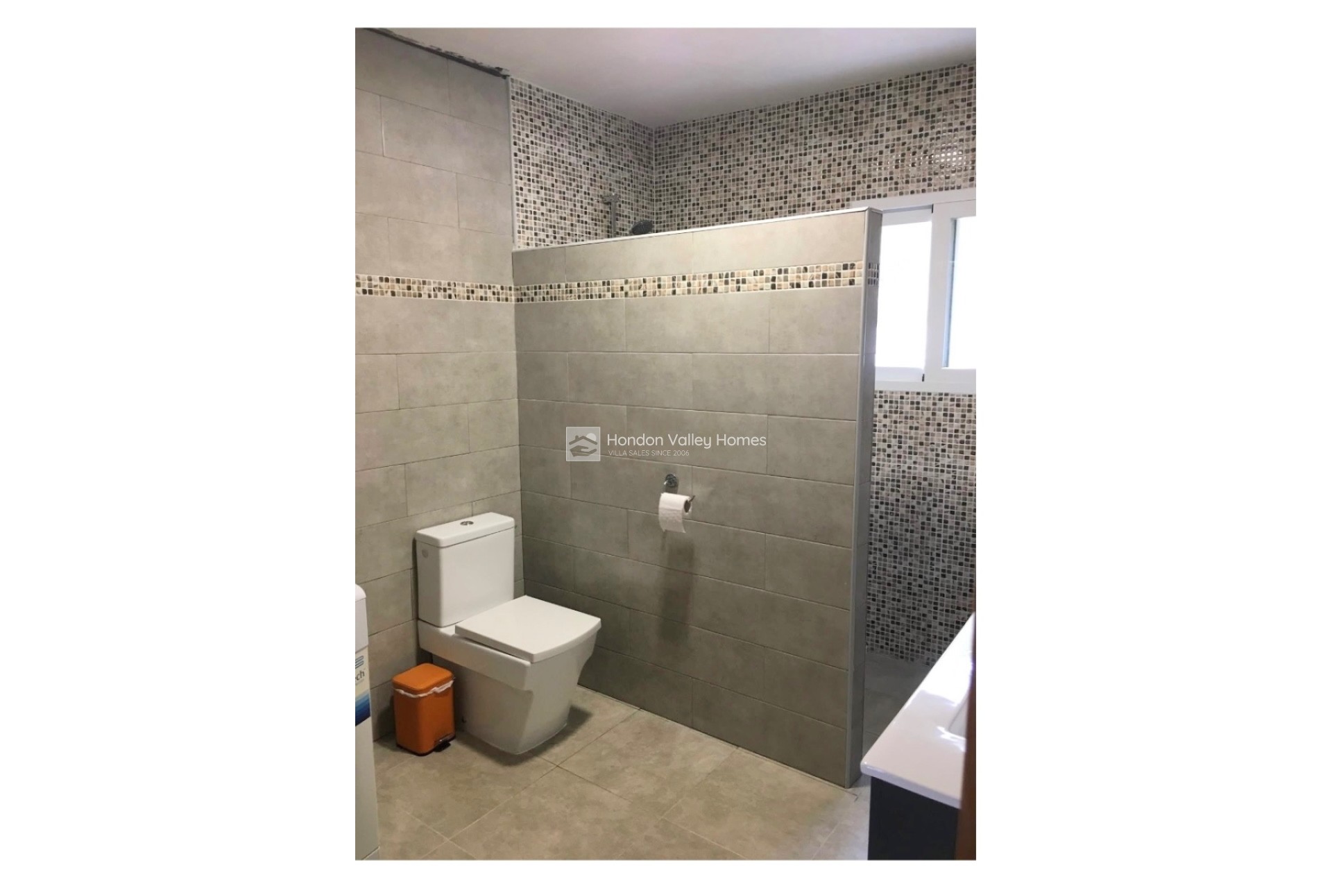 Reventa - Villa - Hondón de las Nieves