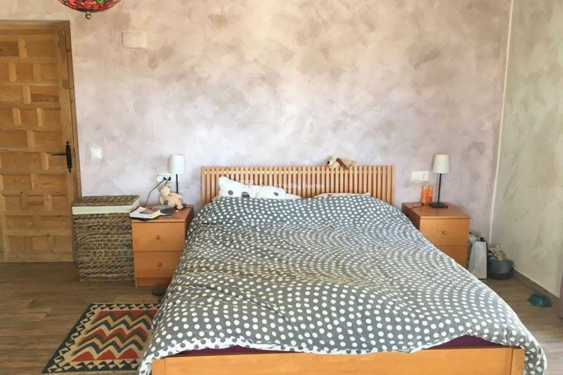 Reventa - Villa - Hondón de las Nieves