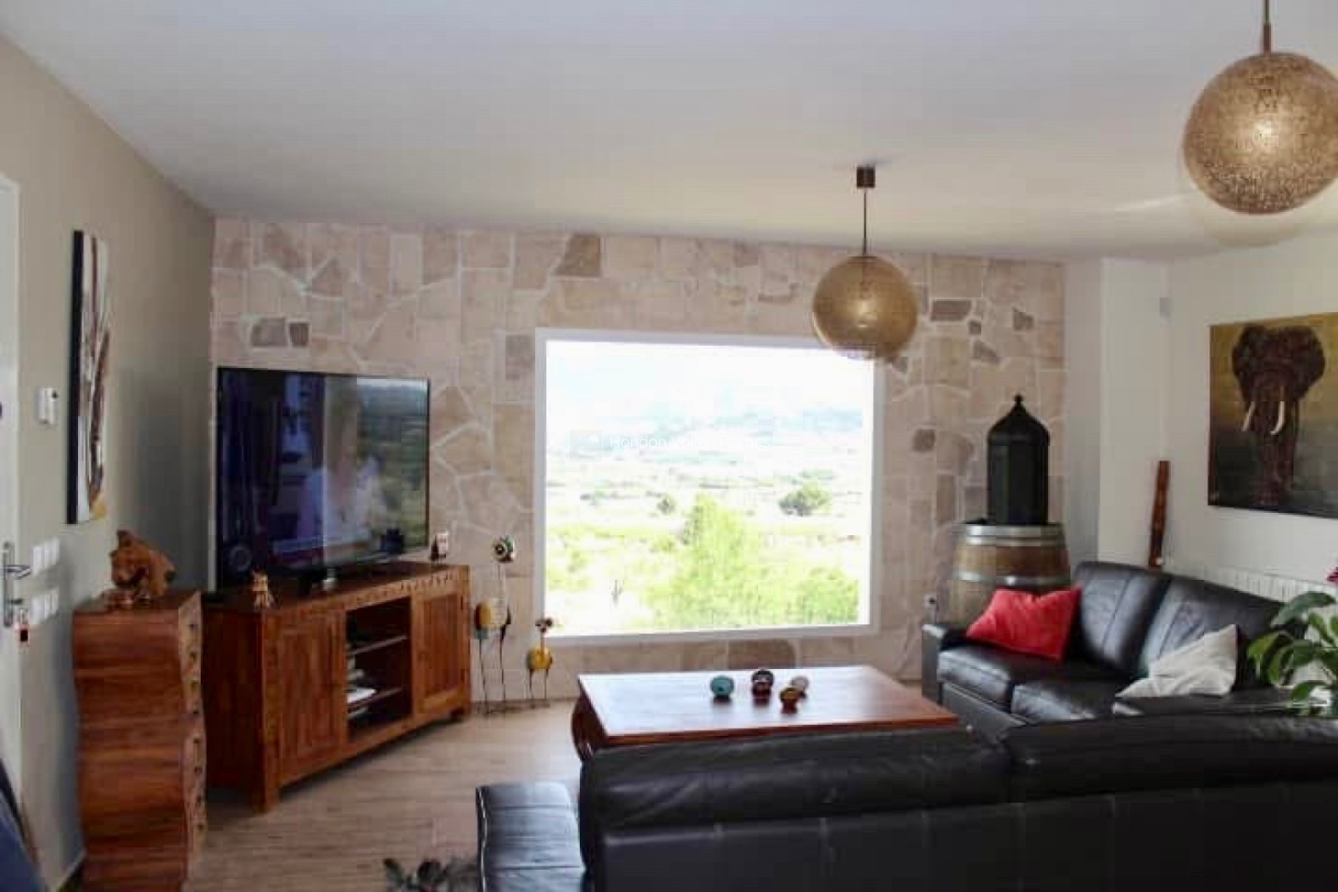 Reventa - Villa - Hondón de las Nieves
