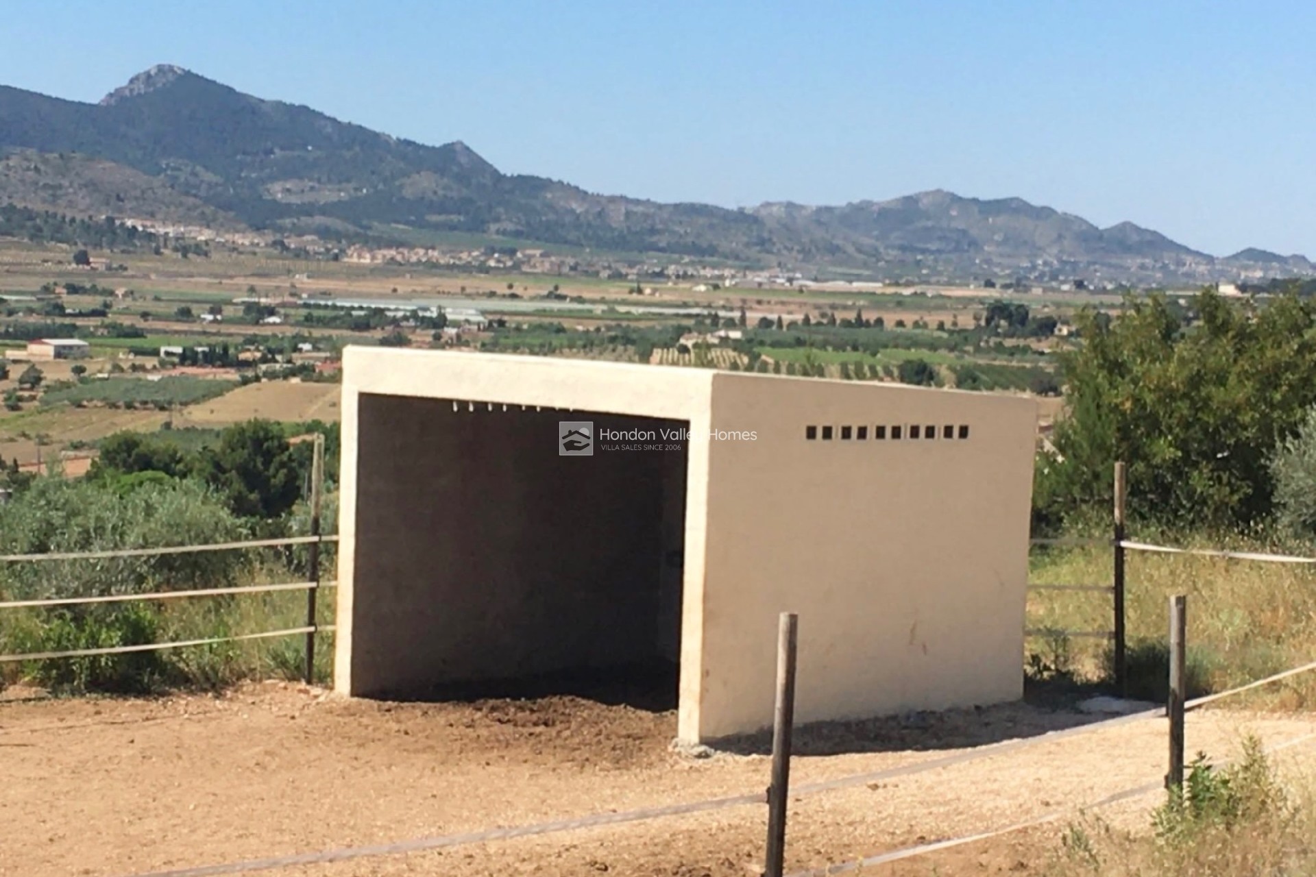 Reventa - Villa - Hondón de las Nieves