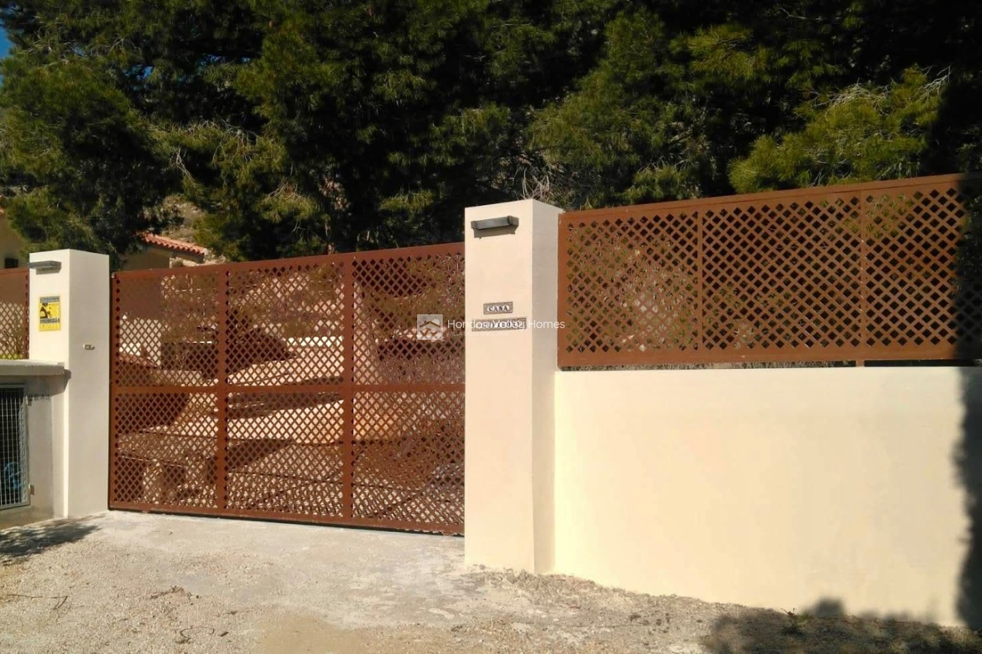 Reventa - Villa - Hondón de las Nieves